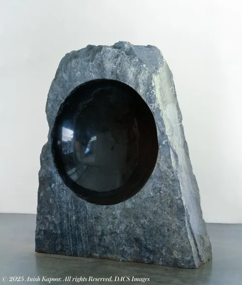 Anish KAPOOR (1954-)