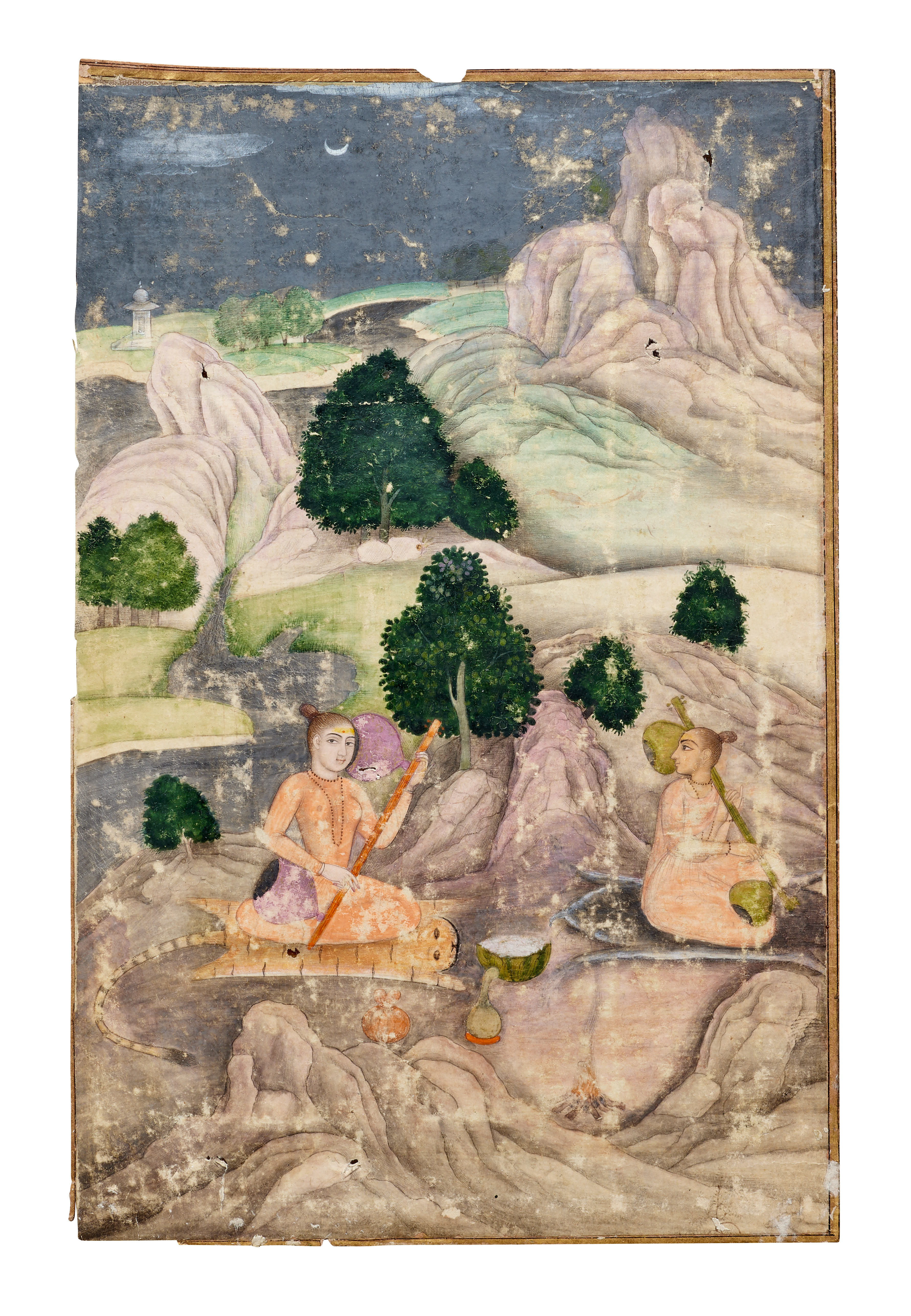 Loaded image