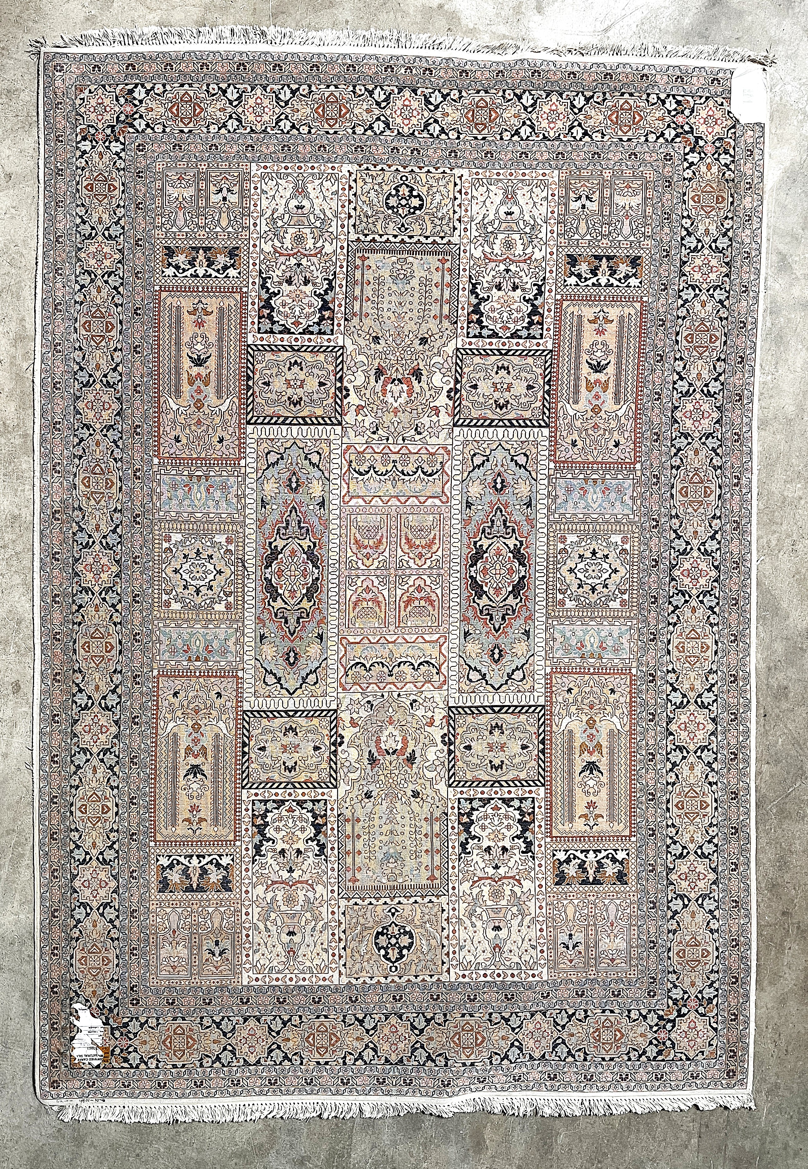 Loaded image