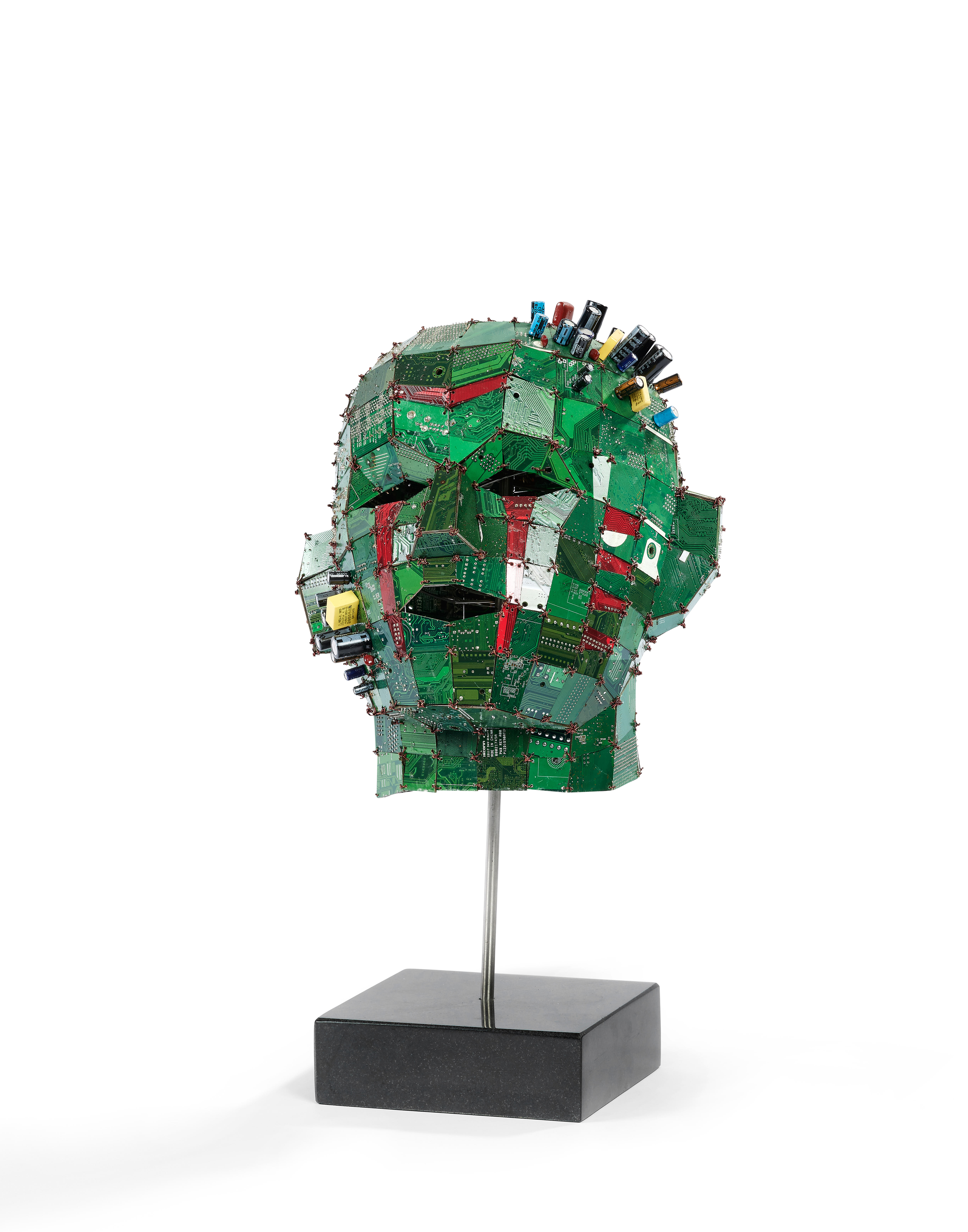 Loaded image