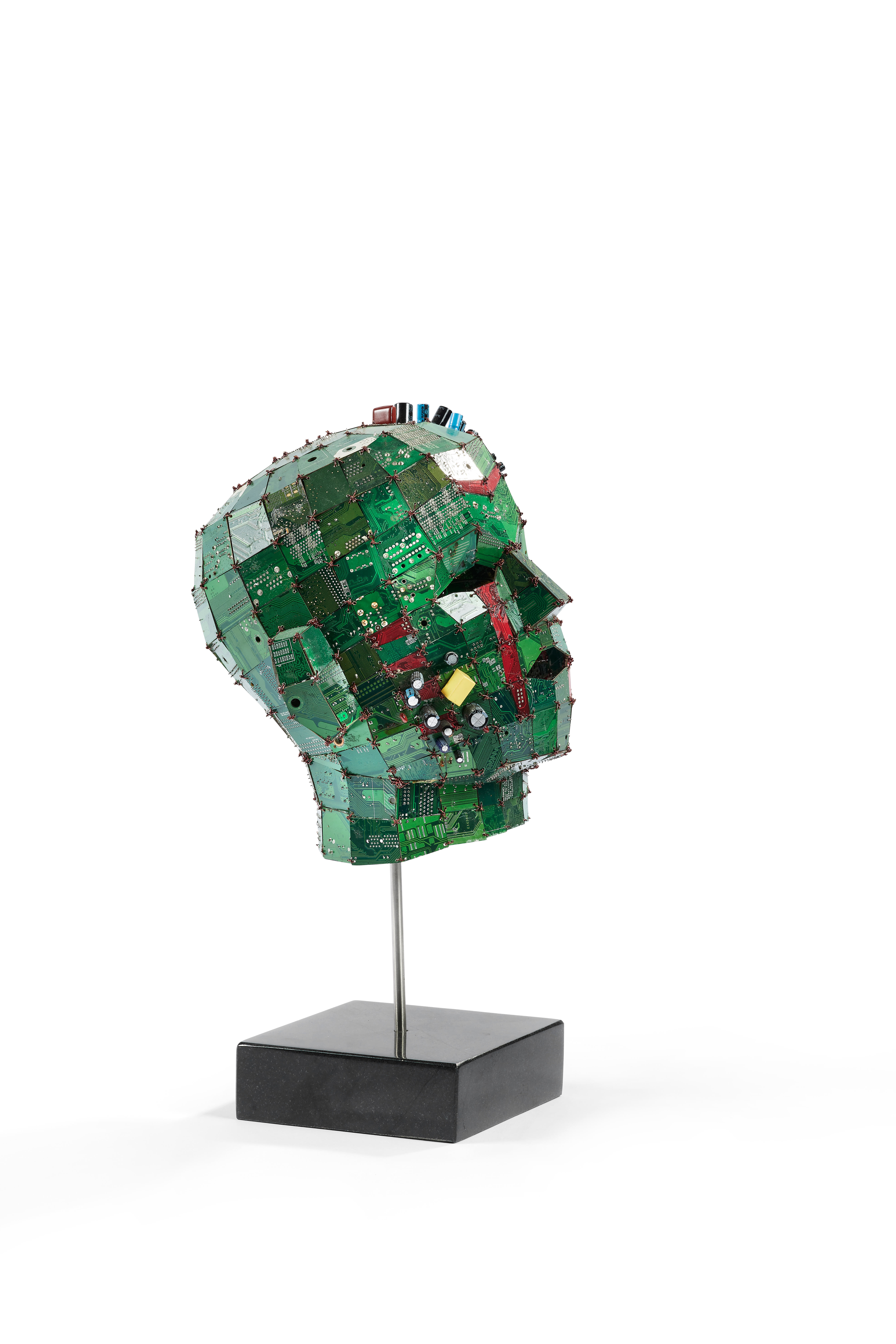 Loaded image