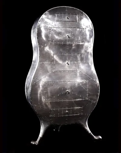 Marc NEWSON