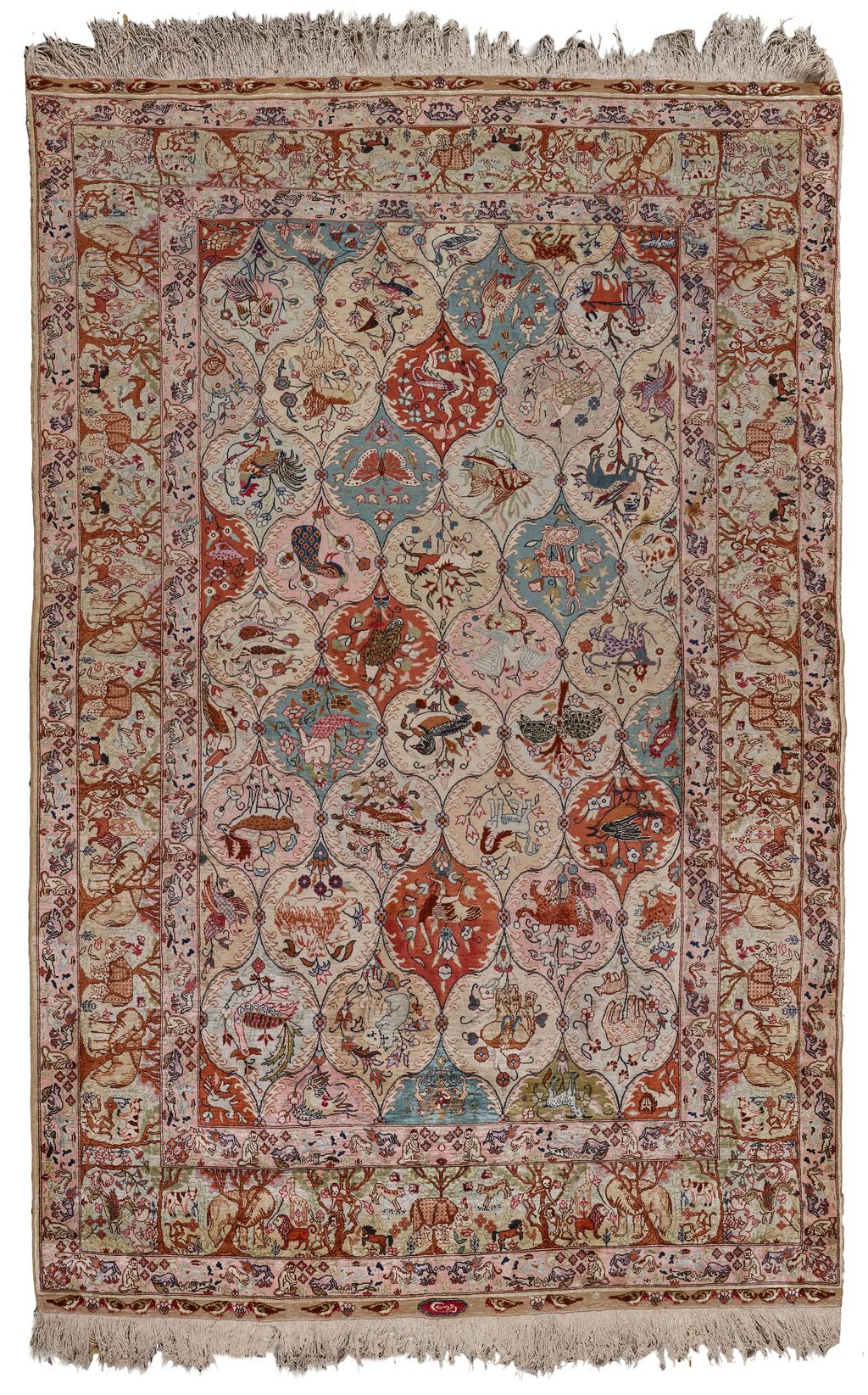 Loaded image