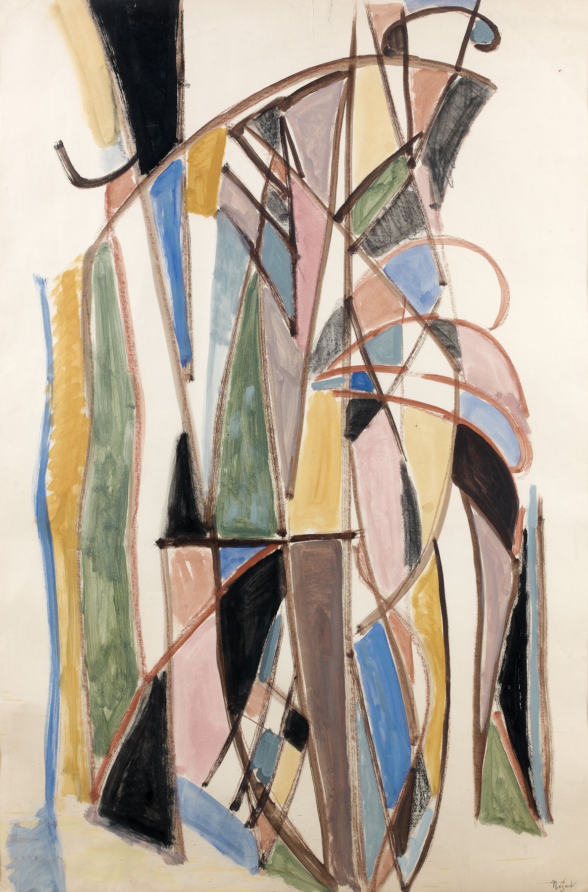 Loaded image