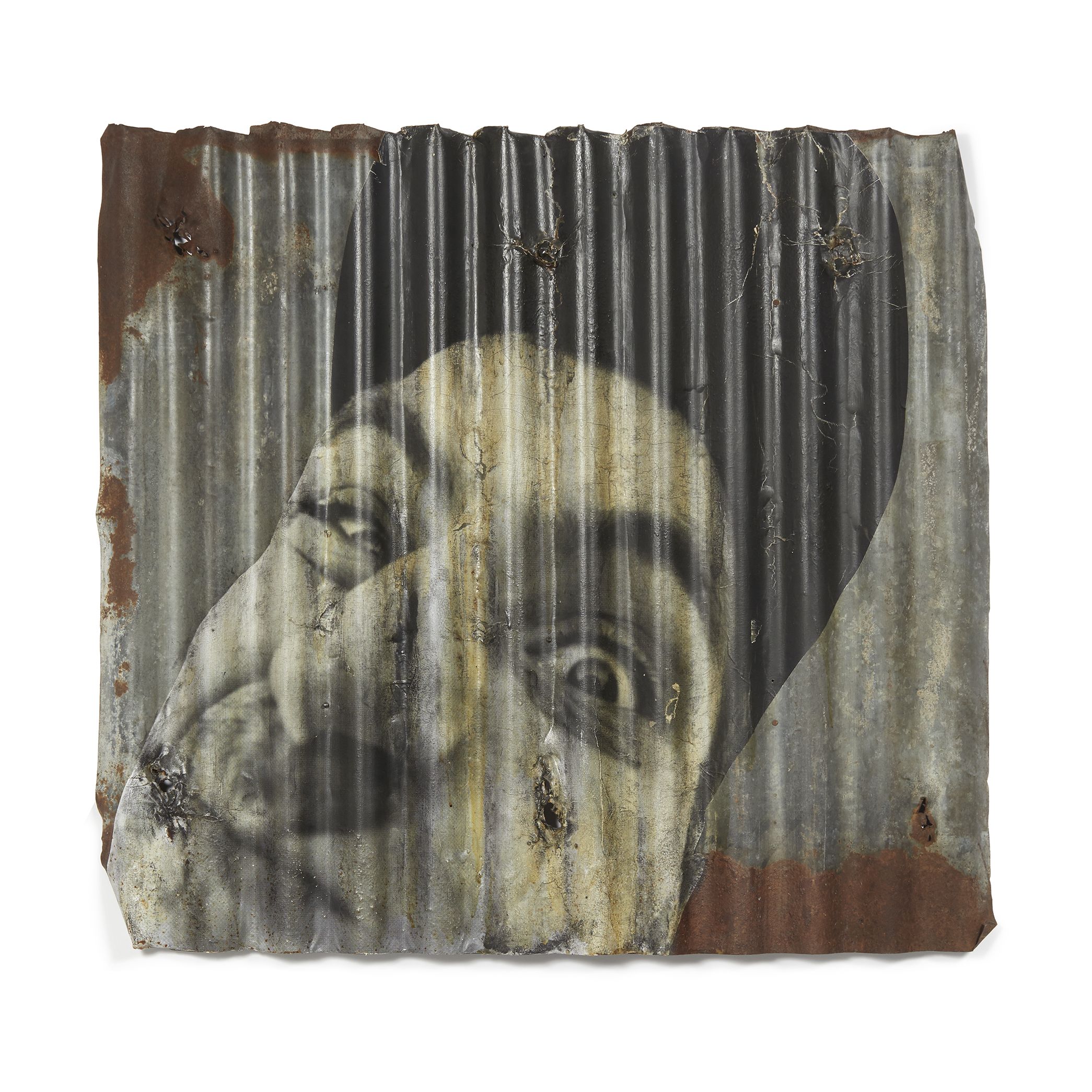 Loaded image