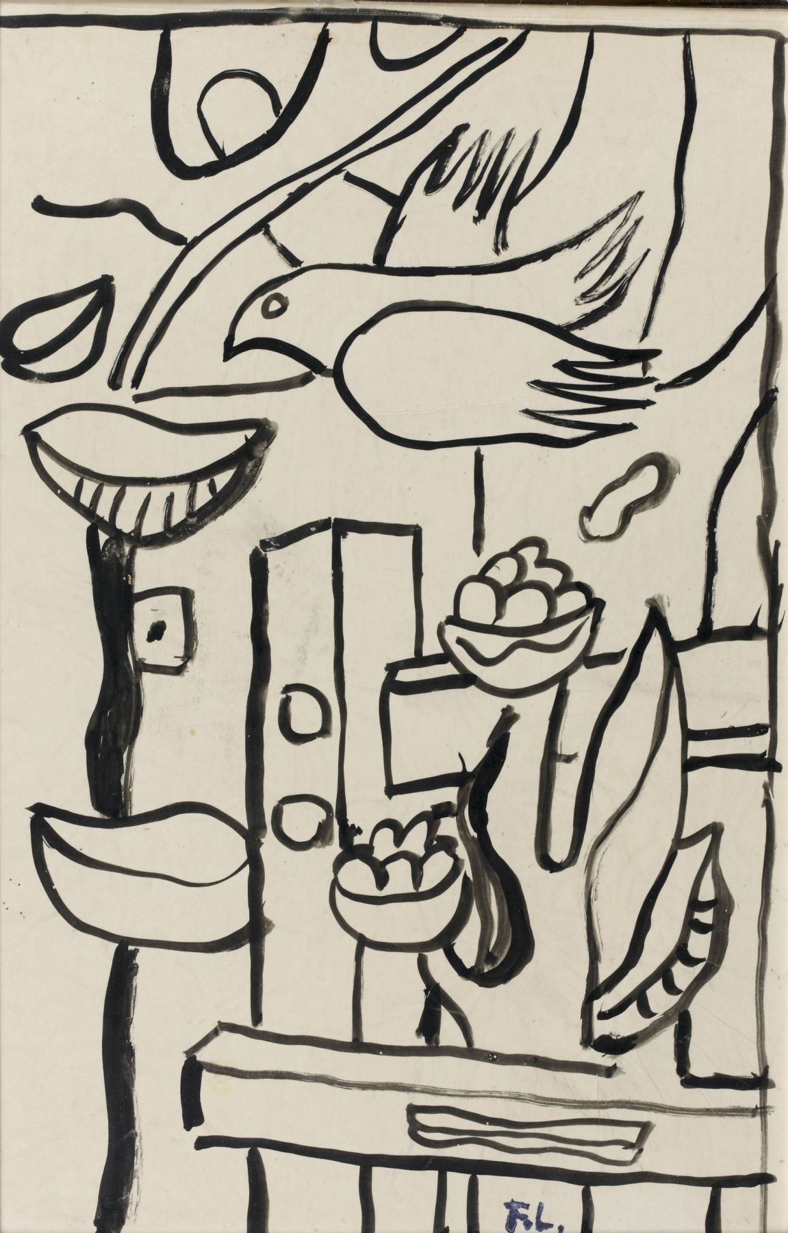 Loaded image