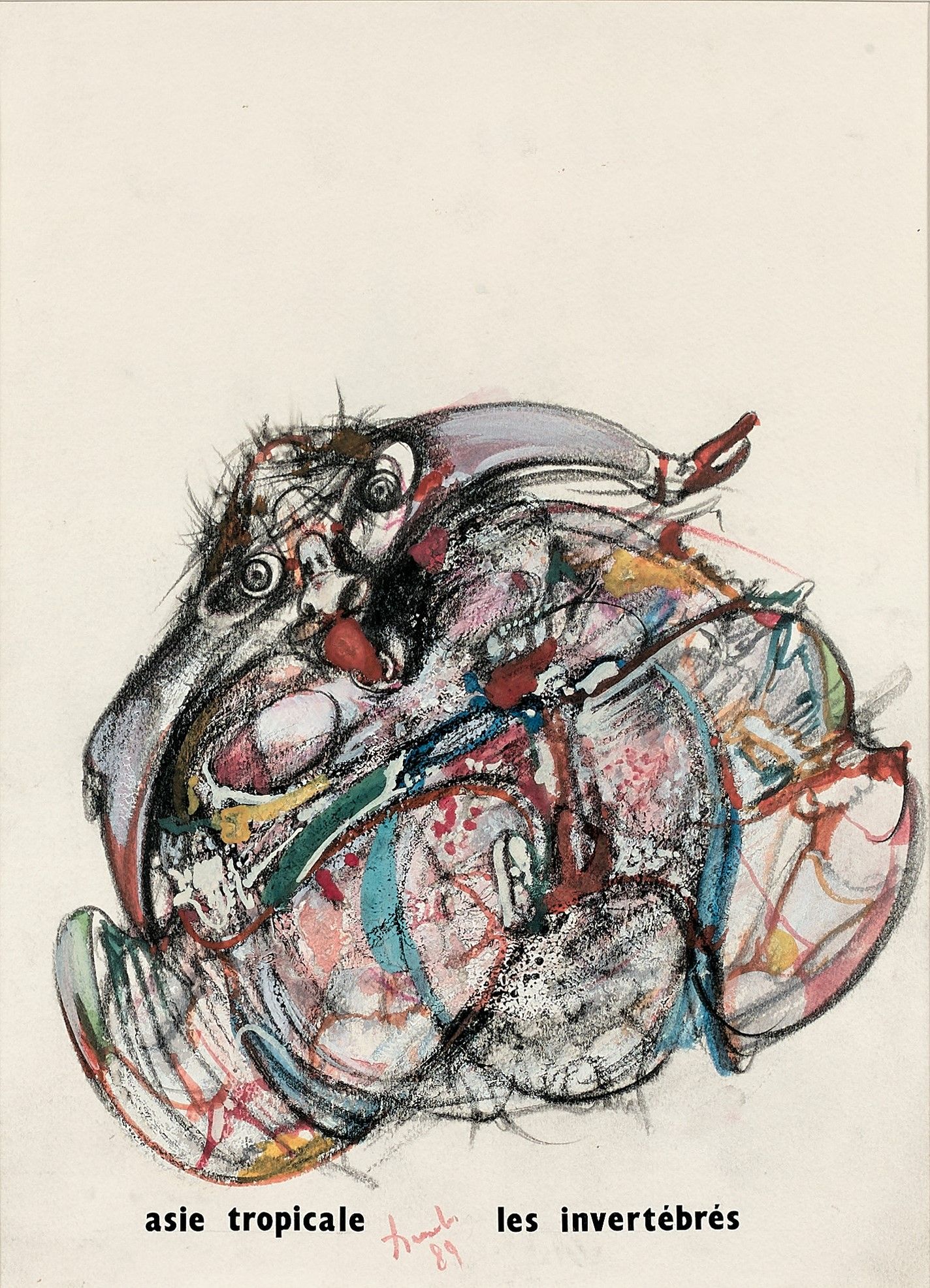Loaded image