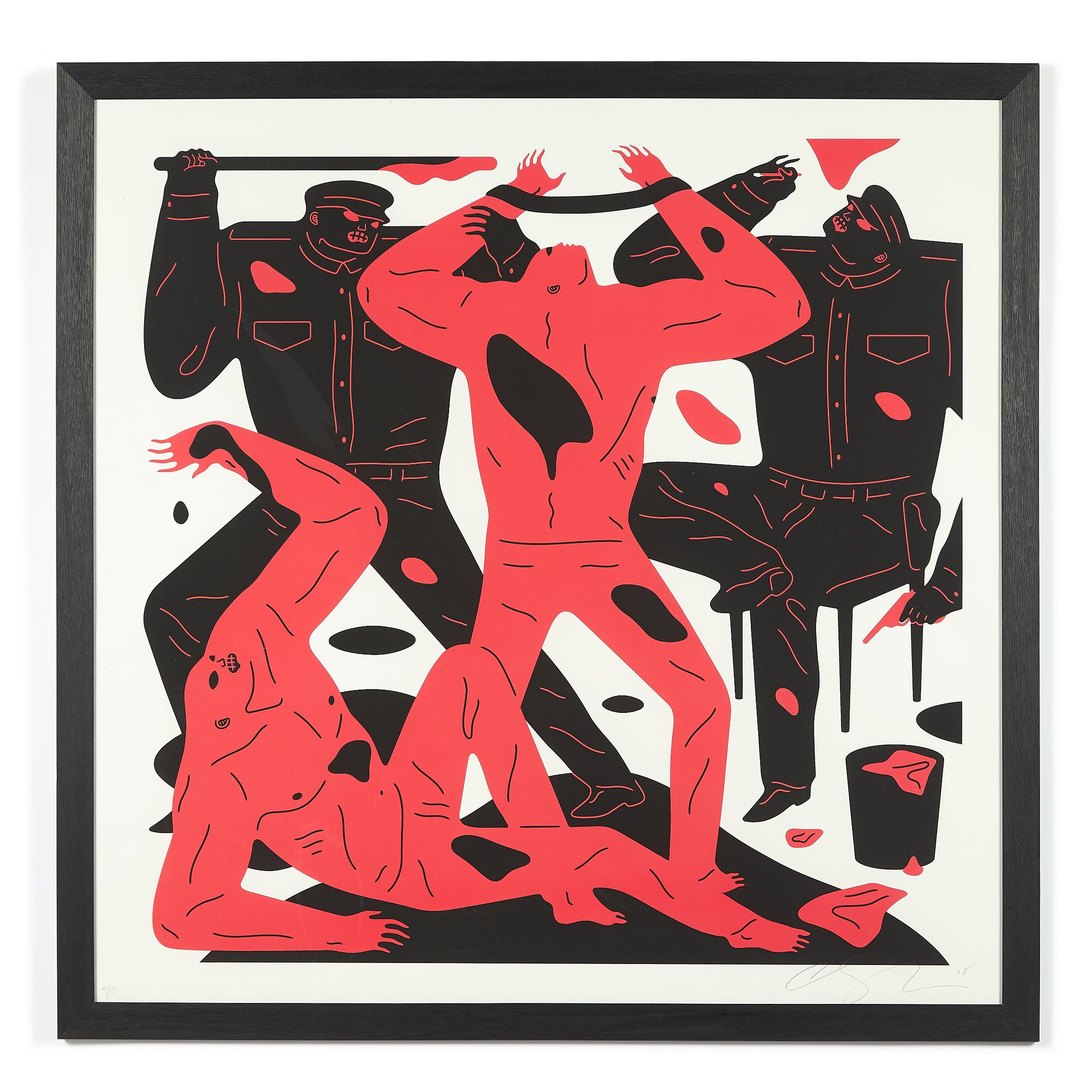 Loaded image