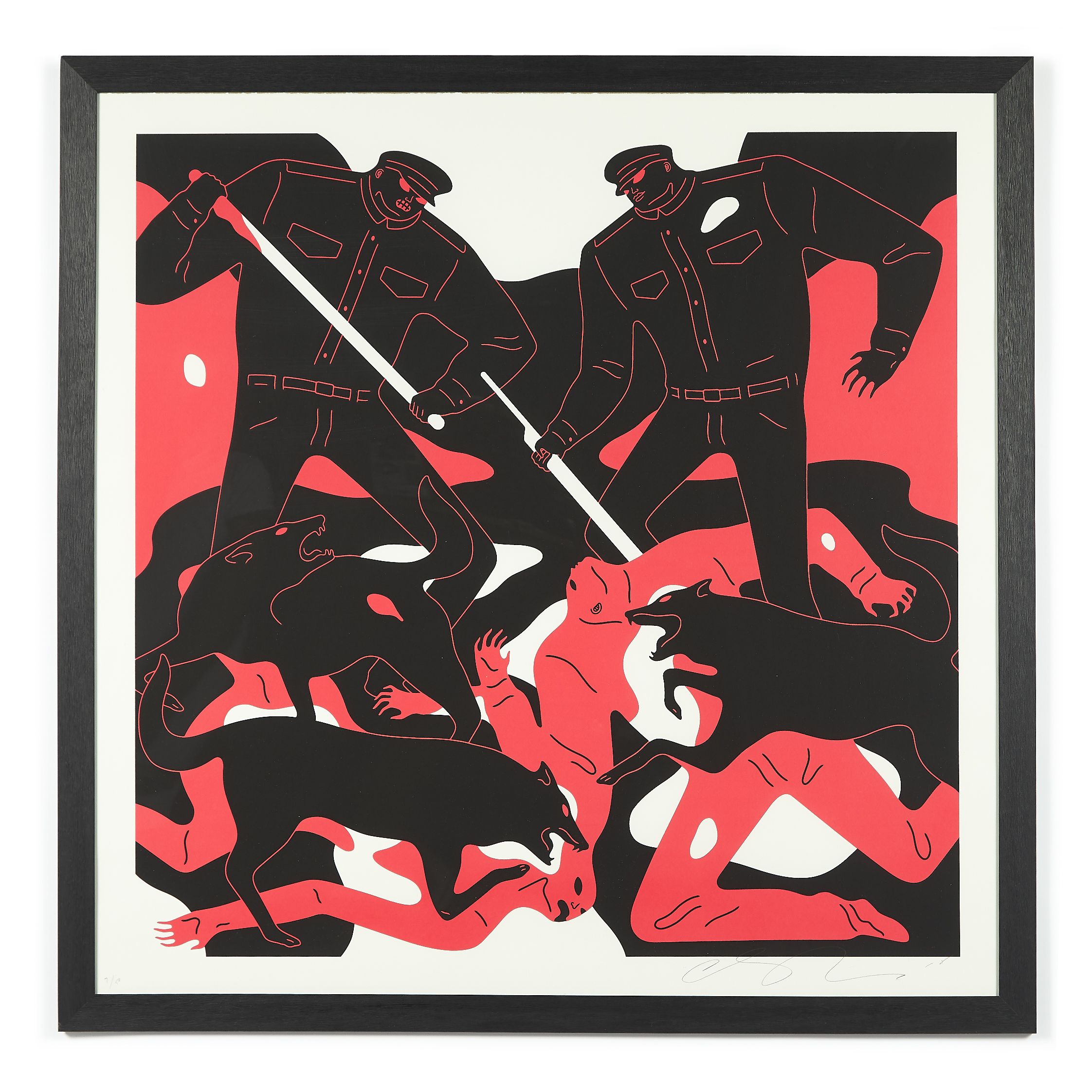Loaded image