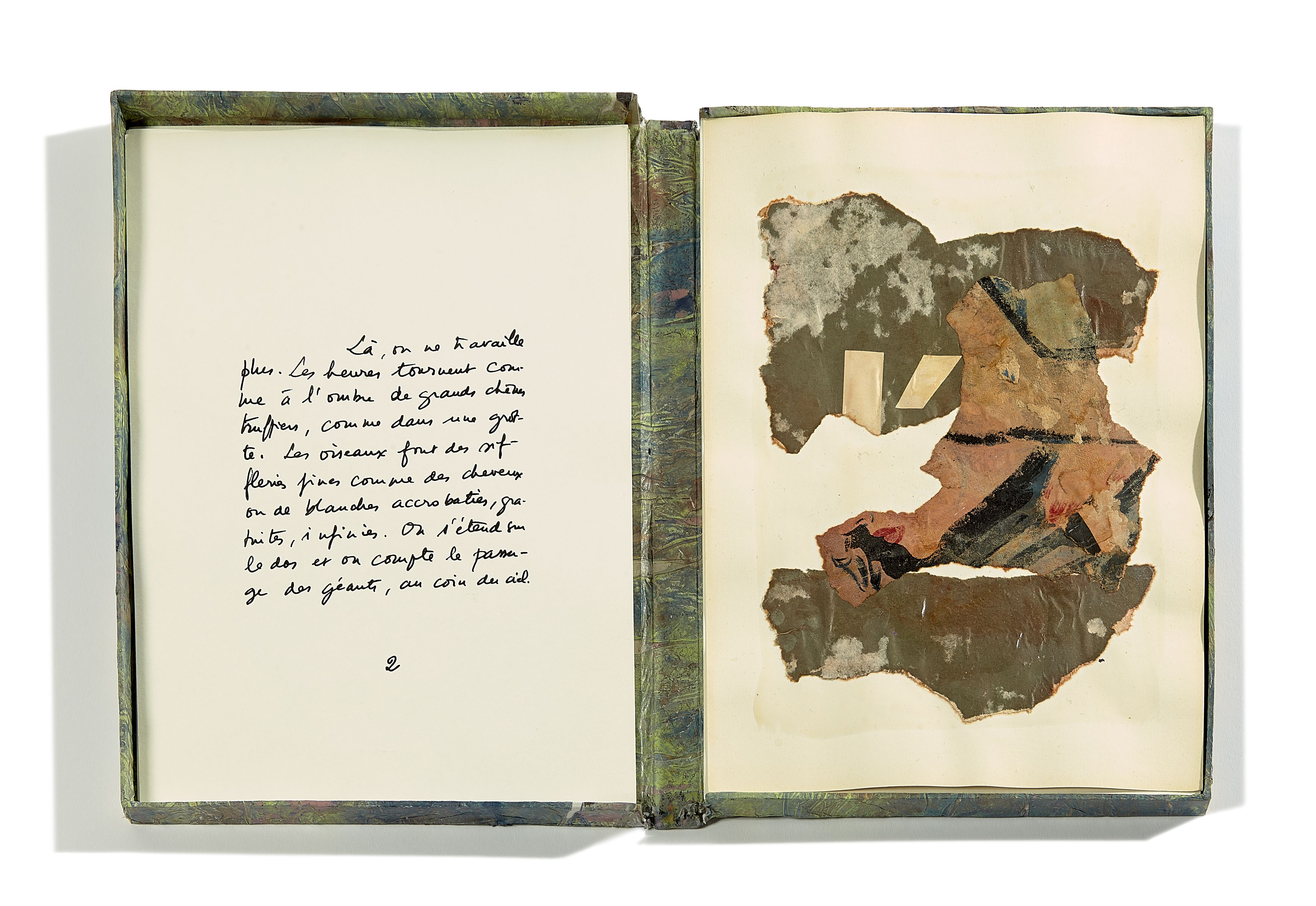 Loaded image