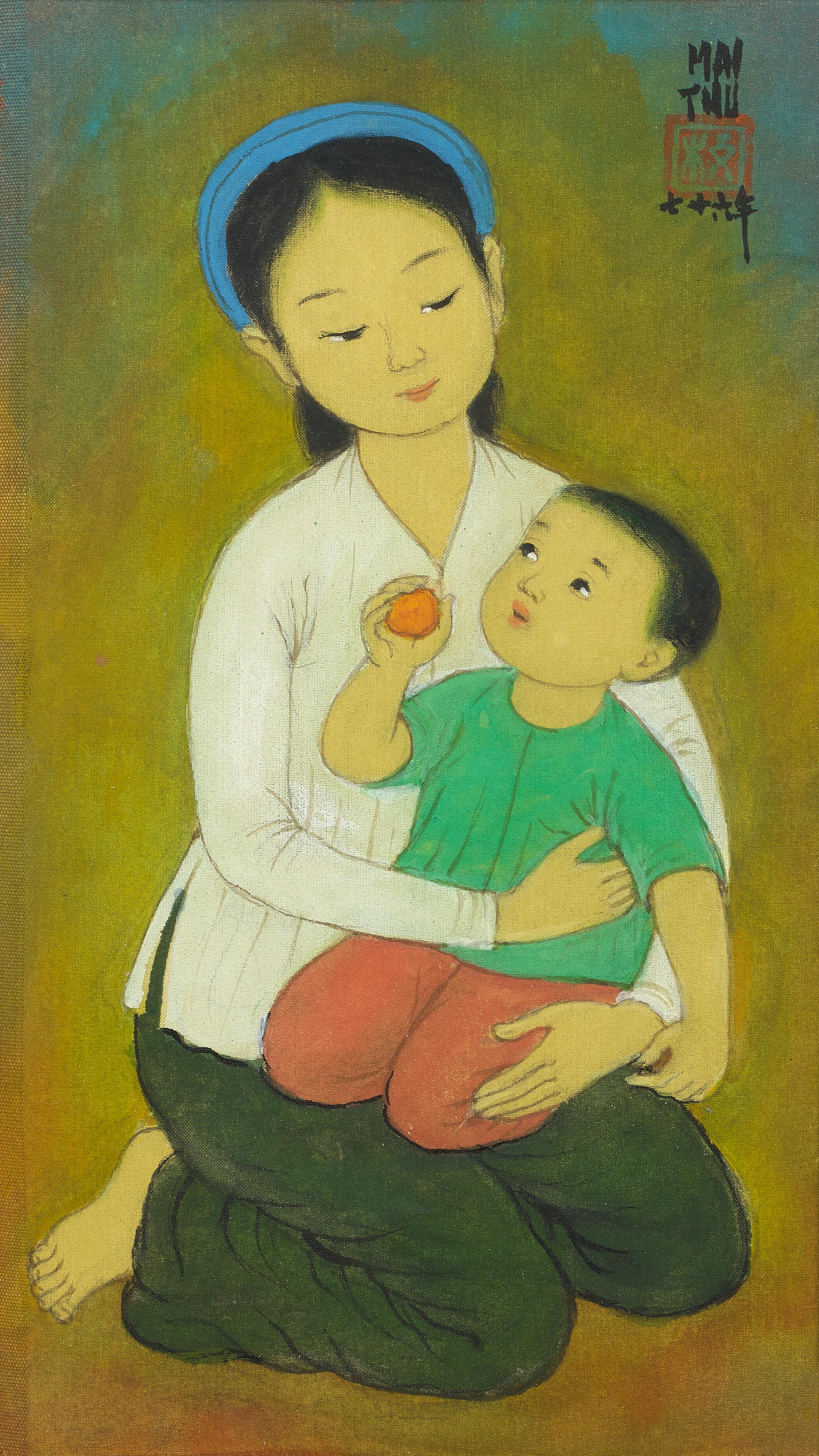Loaded image