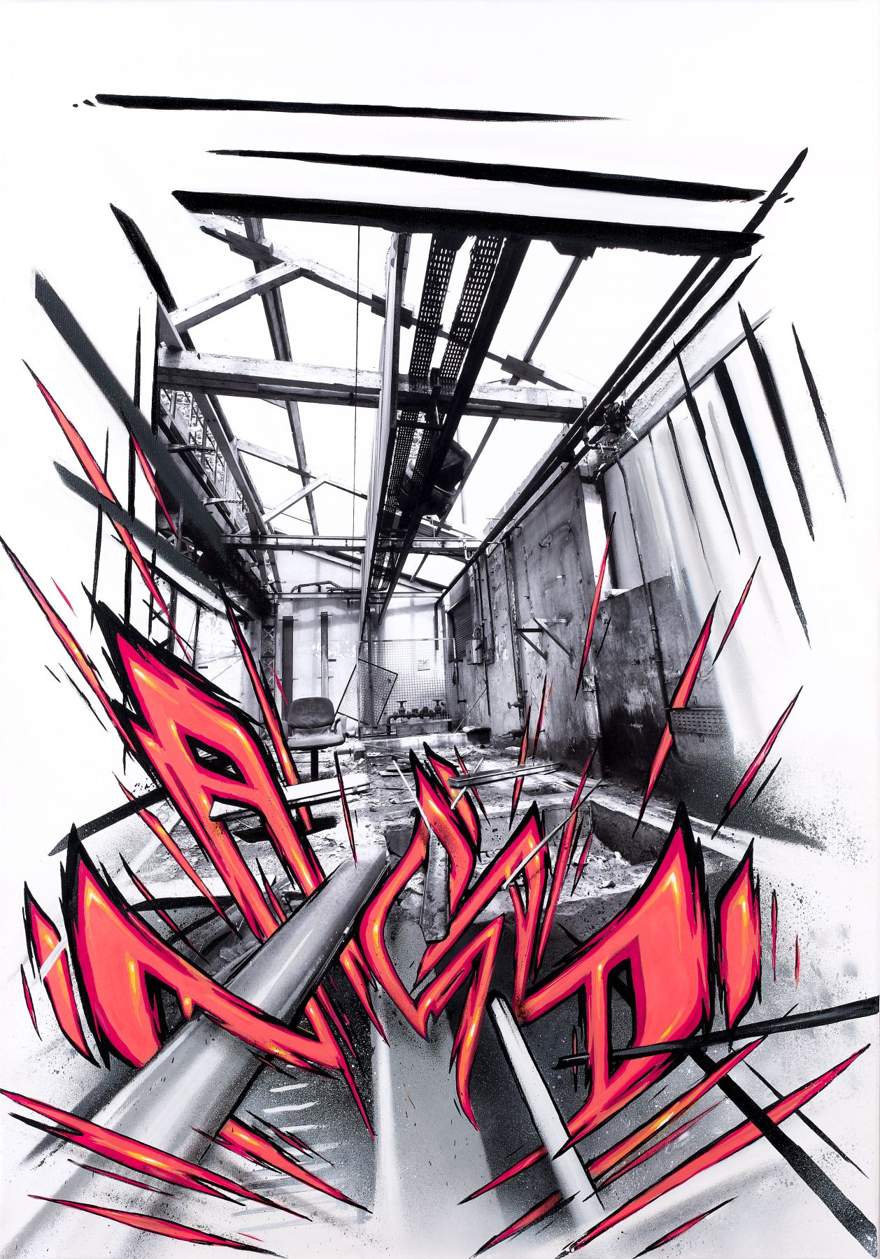 Loaded image