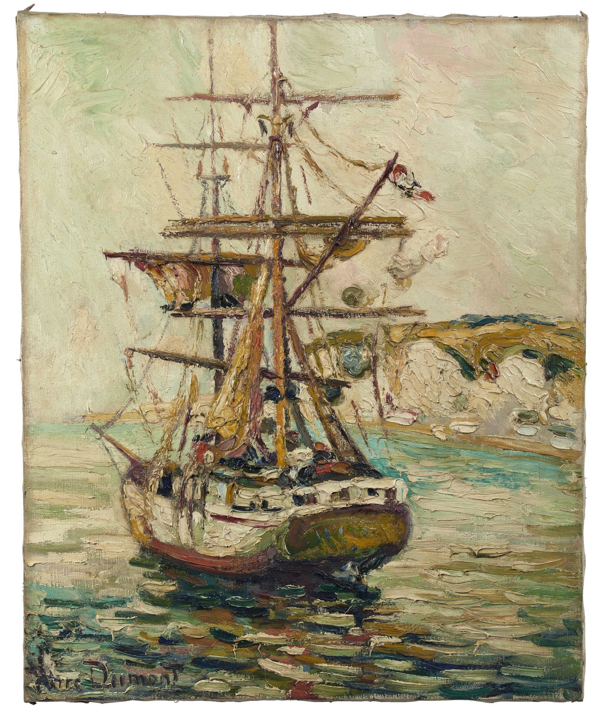Loaded image