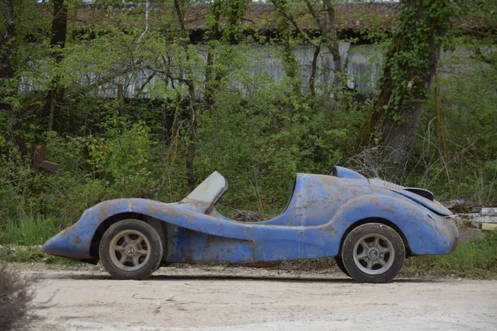 The Renault 4CV Part 1: First of a Million
