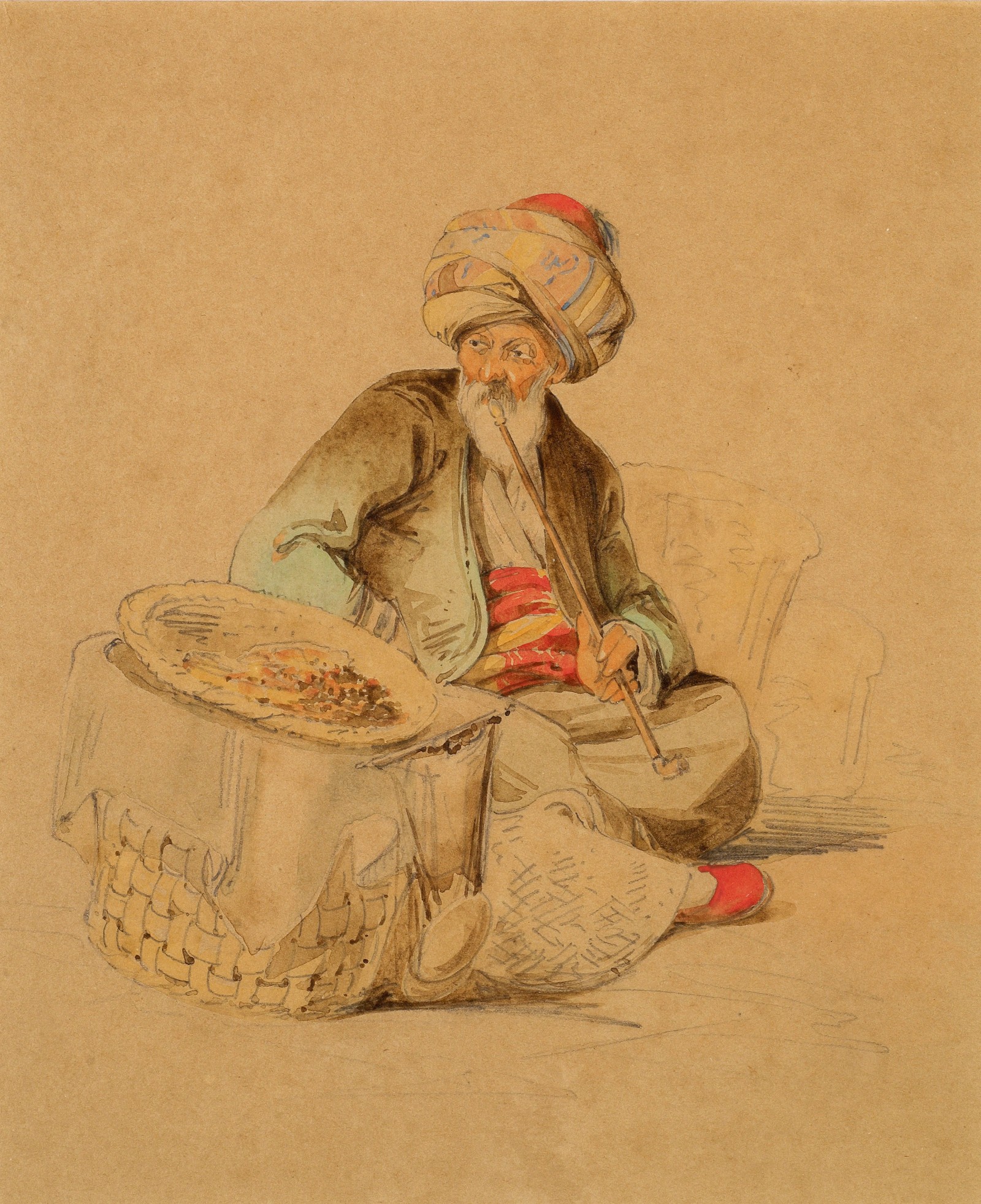 Loaded image