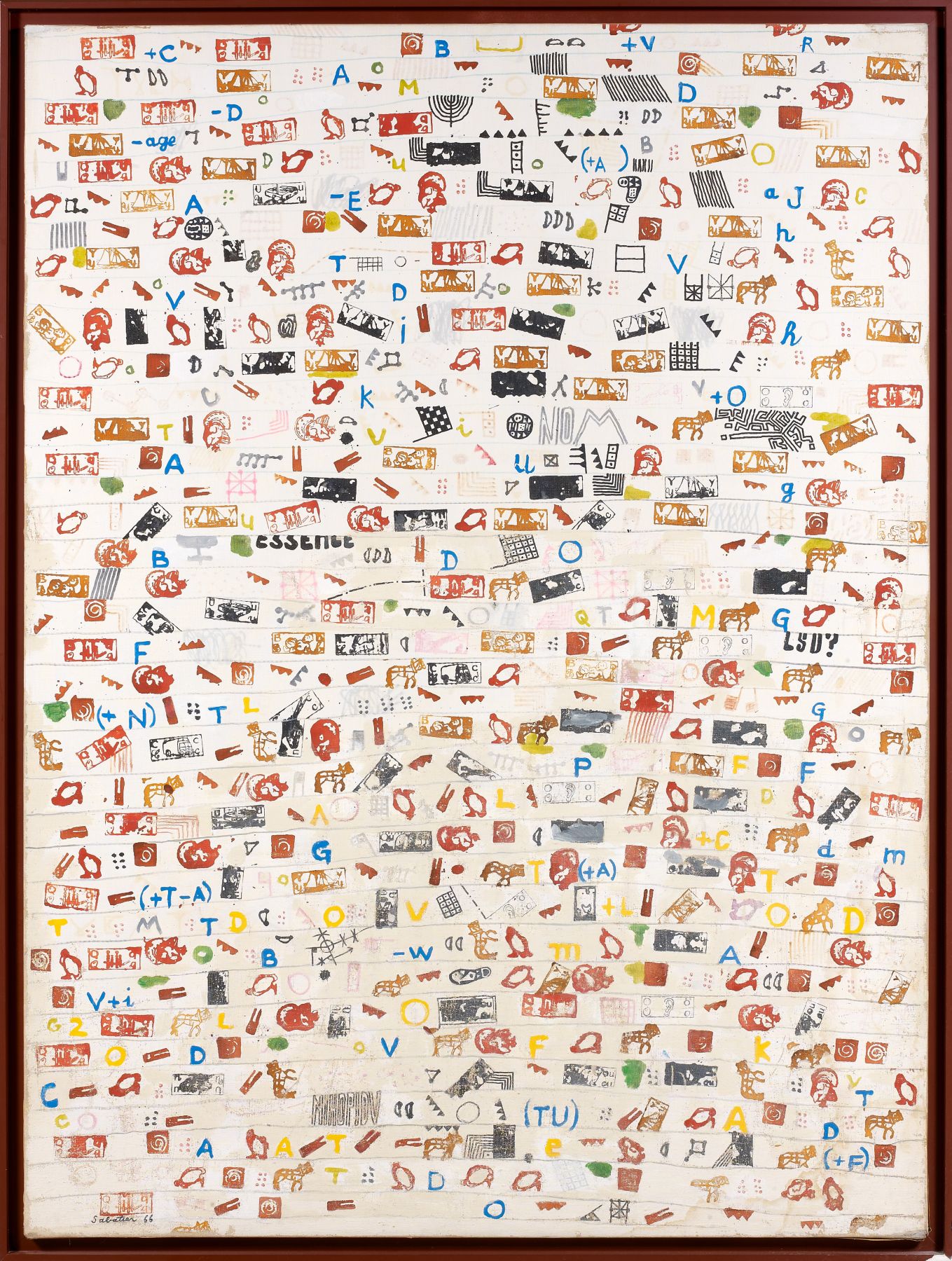 Loaded image