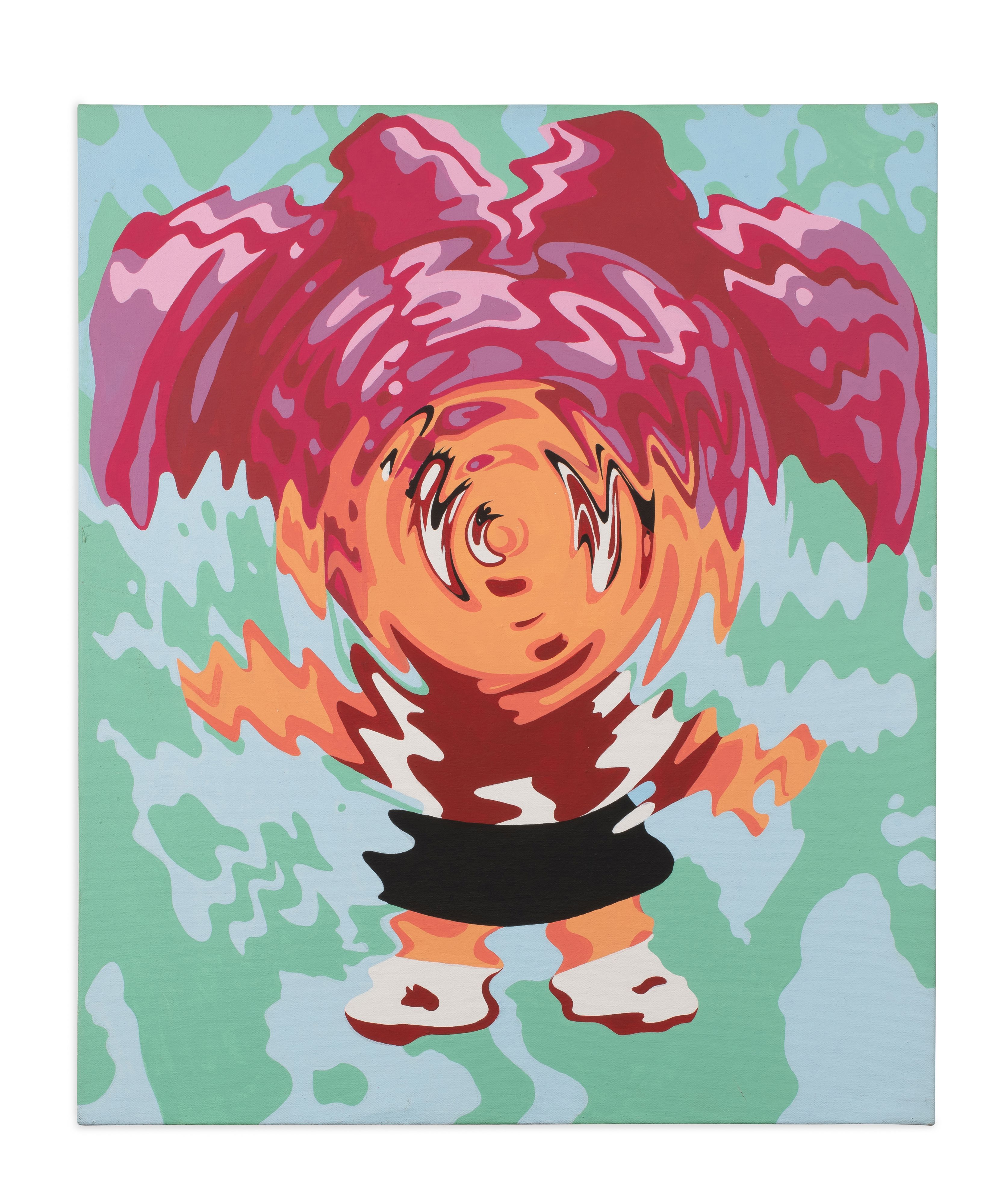 Loaded image