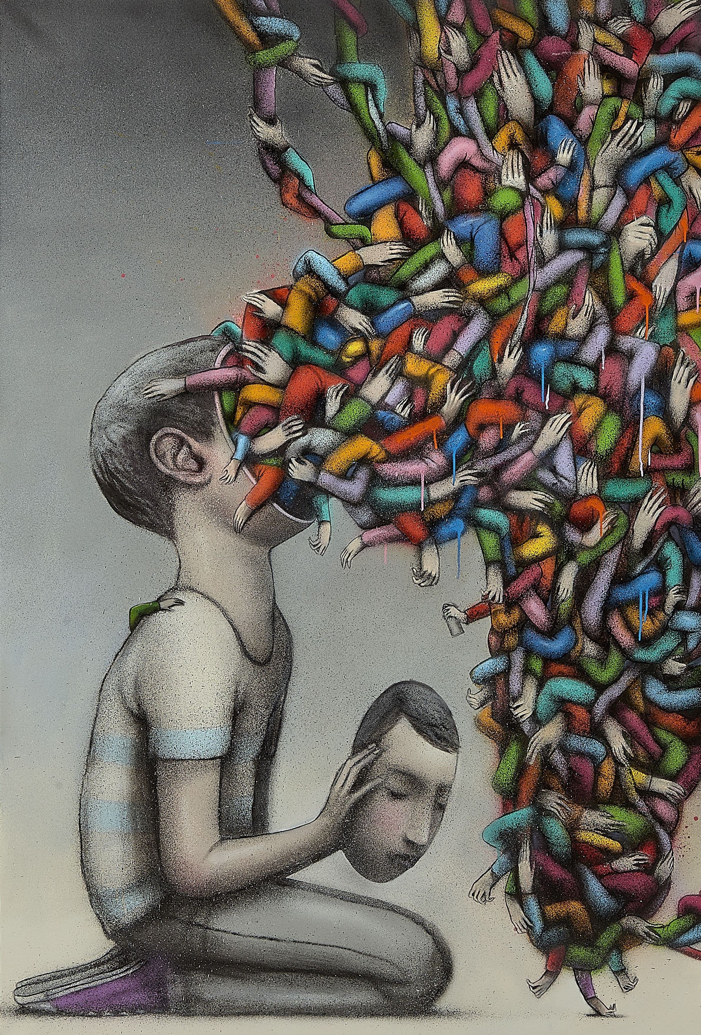 Loaded image