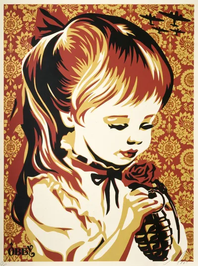 Loaded image