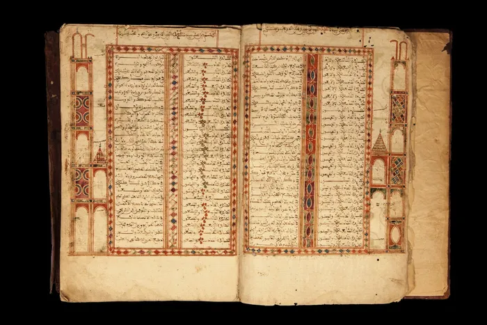 KITÂB AL-FAWÂ'ID WA AS-SALÂT WA L-'AWÂID / COMPILATION DE ...