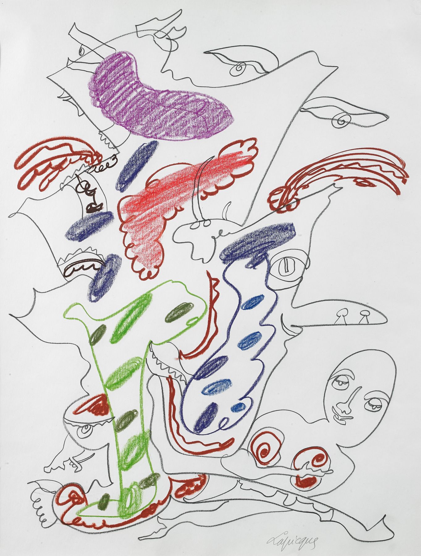 Loaded image