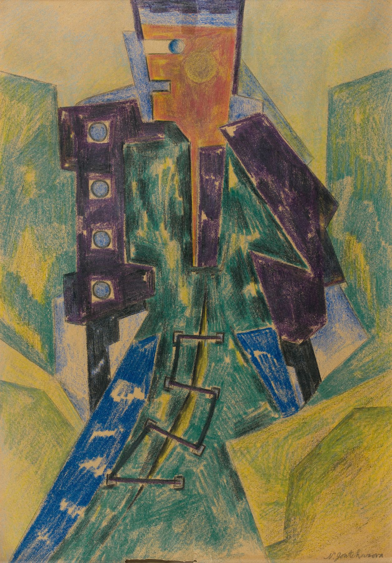 Loaded image