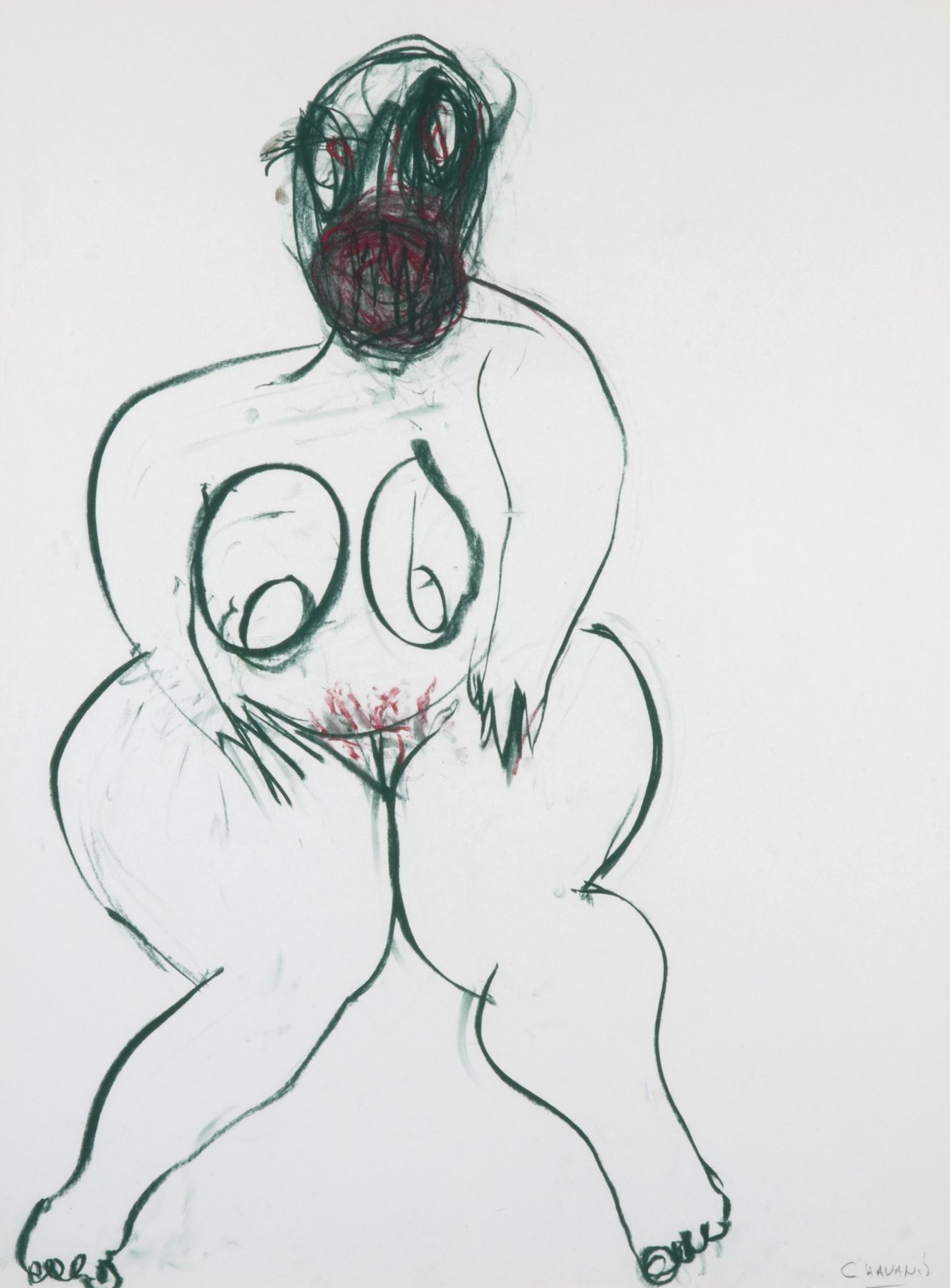 Loaded image