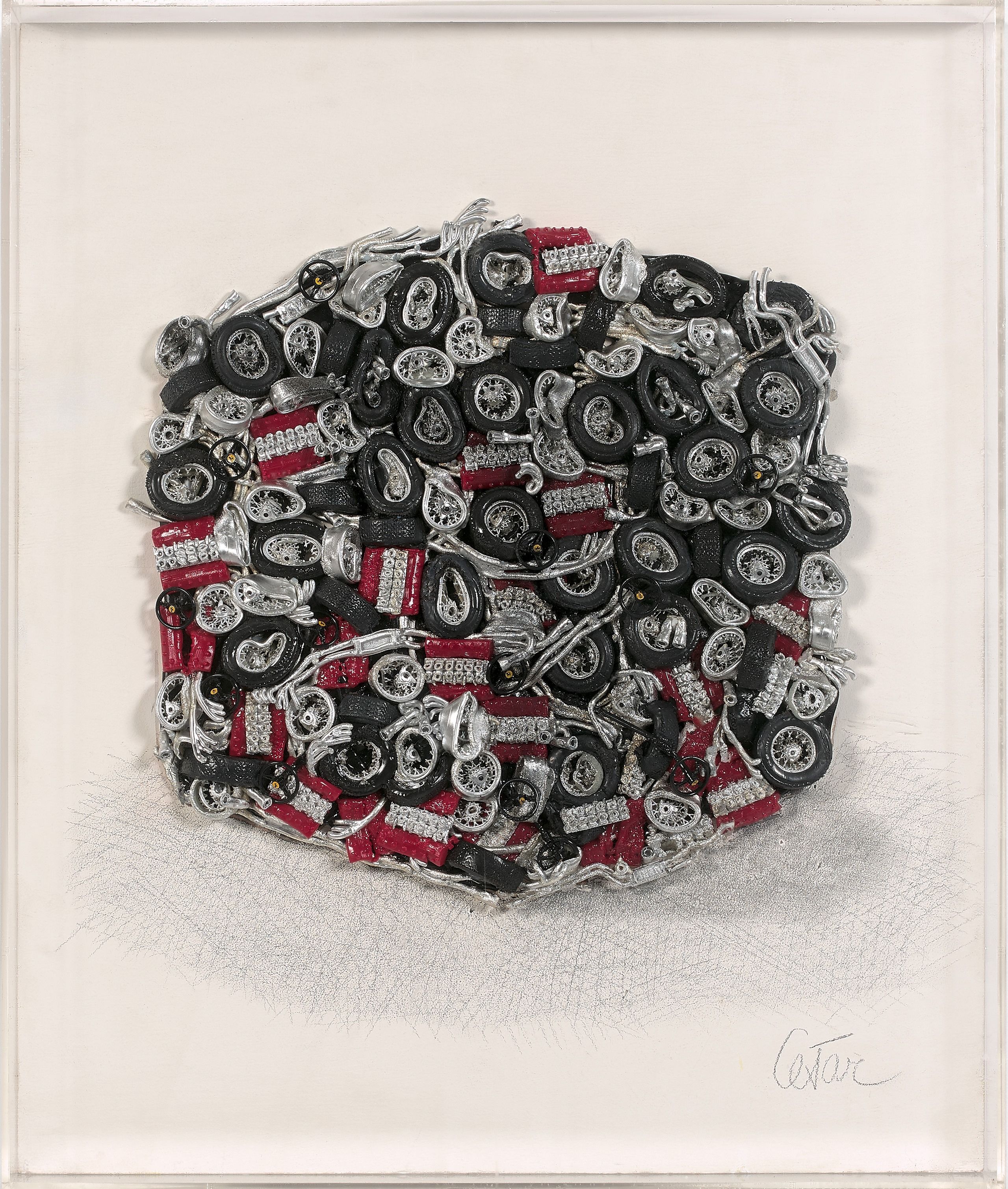 Loaded image
