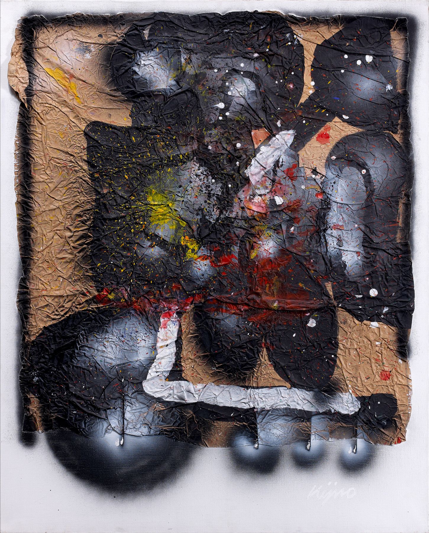 Loaded image