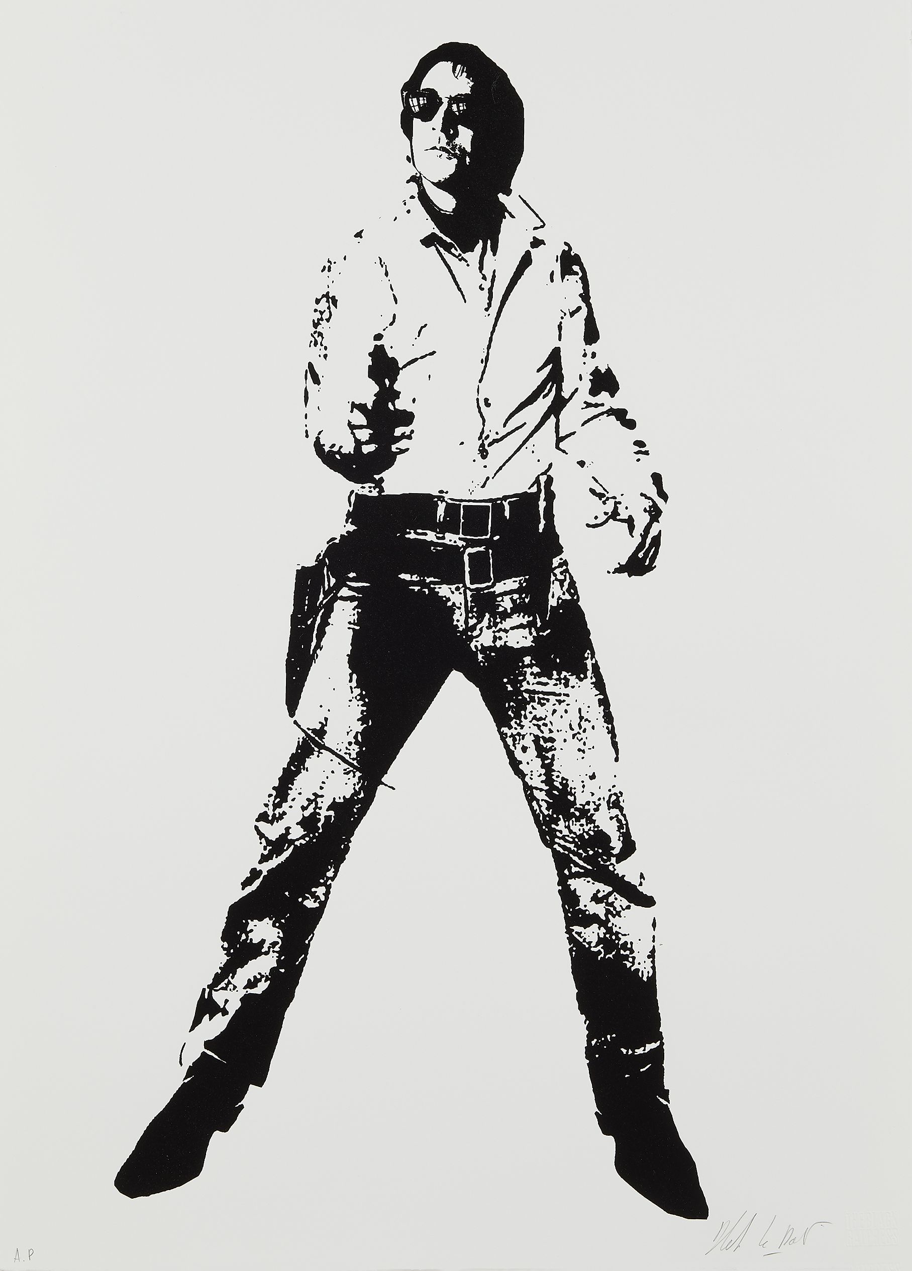 Loaded image