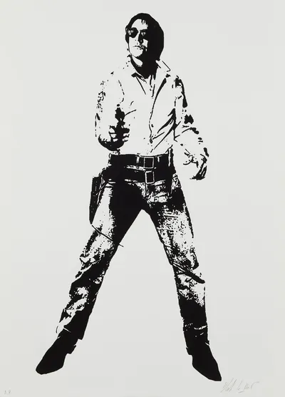 Loaded image