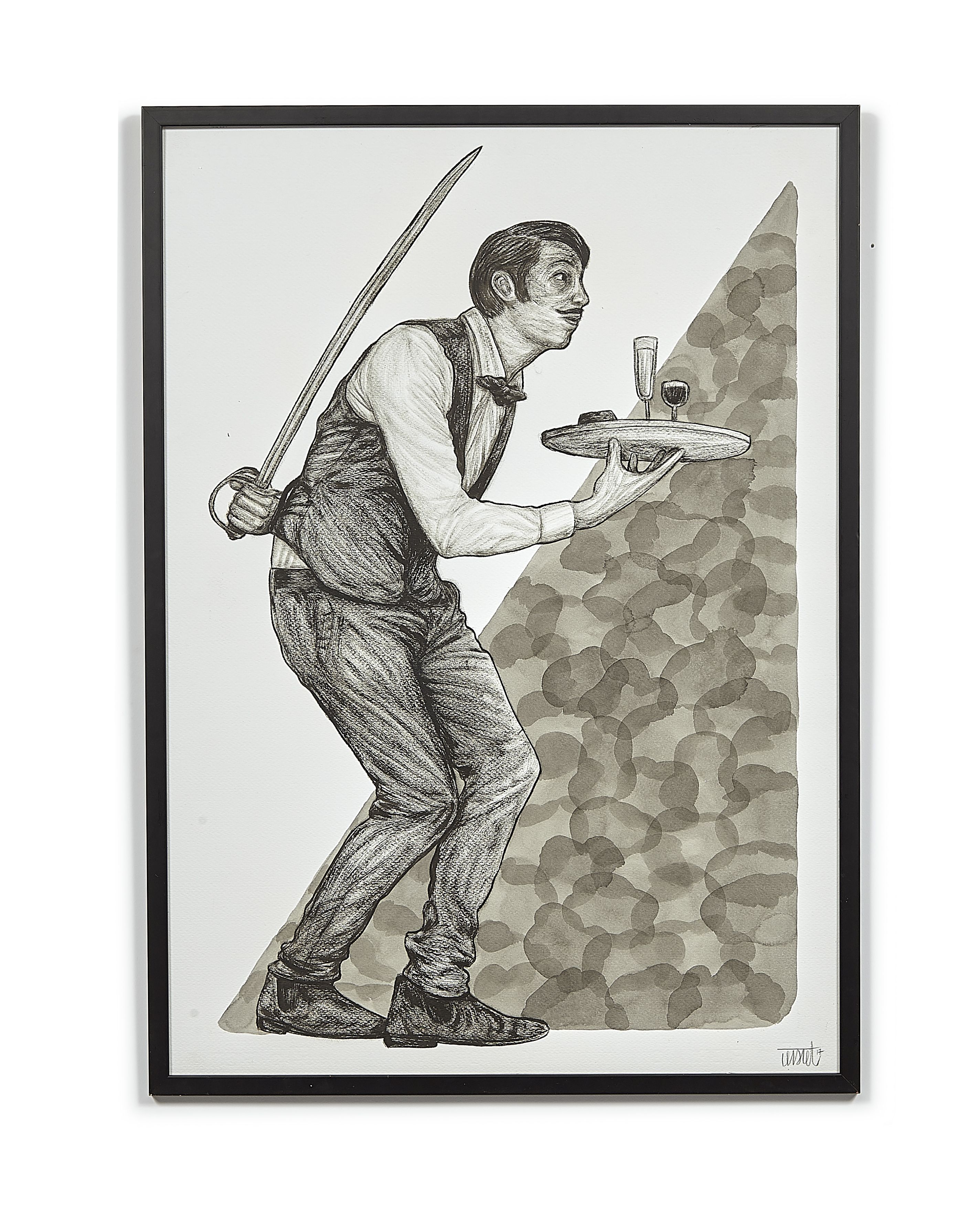 Loaded image