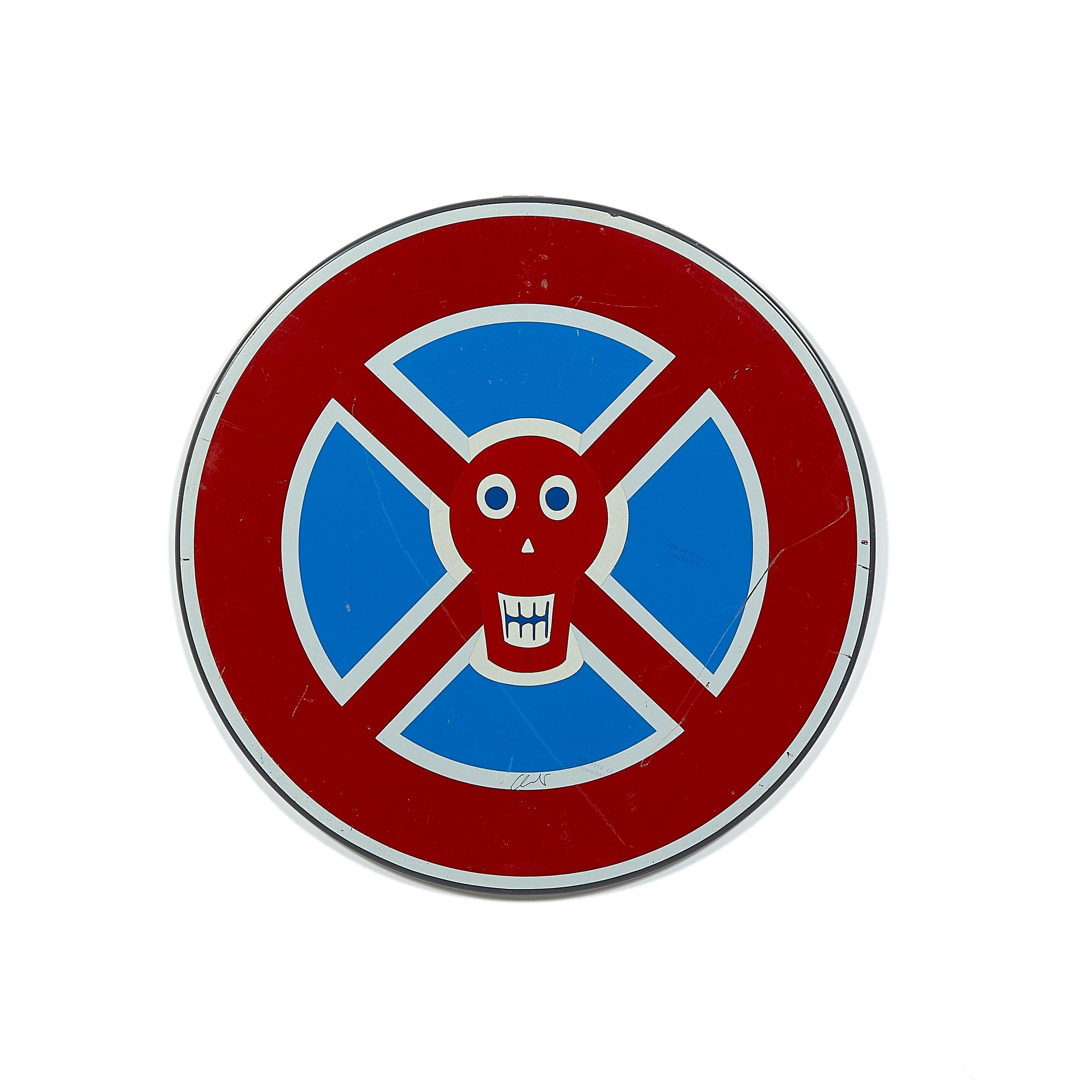 Loaded image