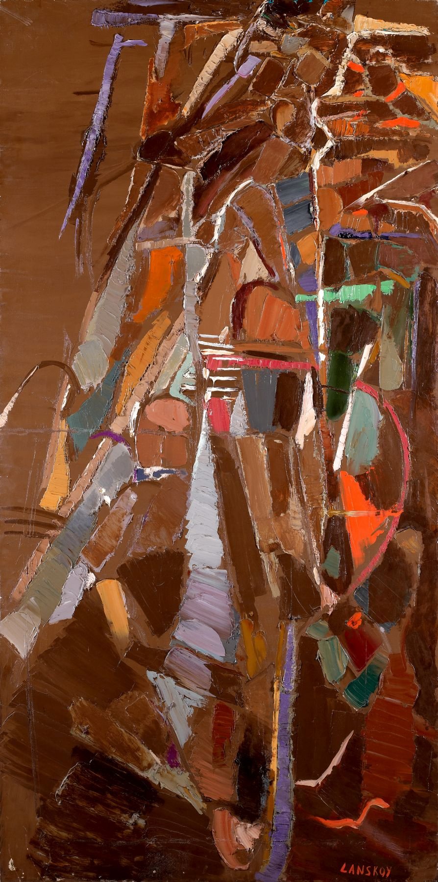Loaded image