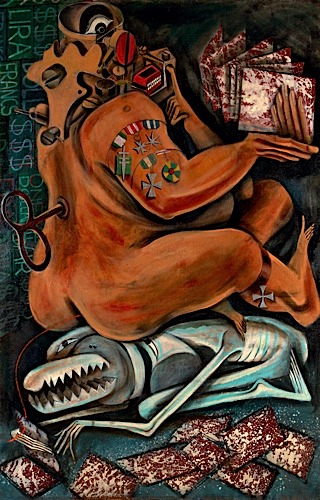 Loaded image