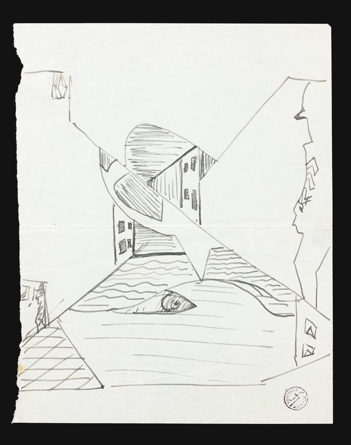 Loaded image