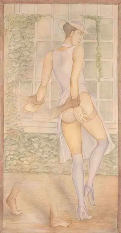 Loaded image