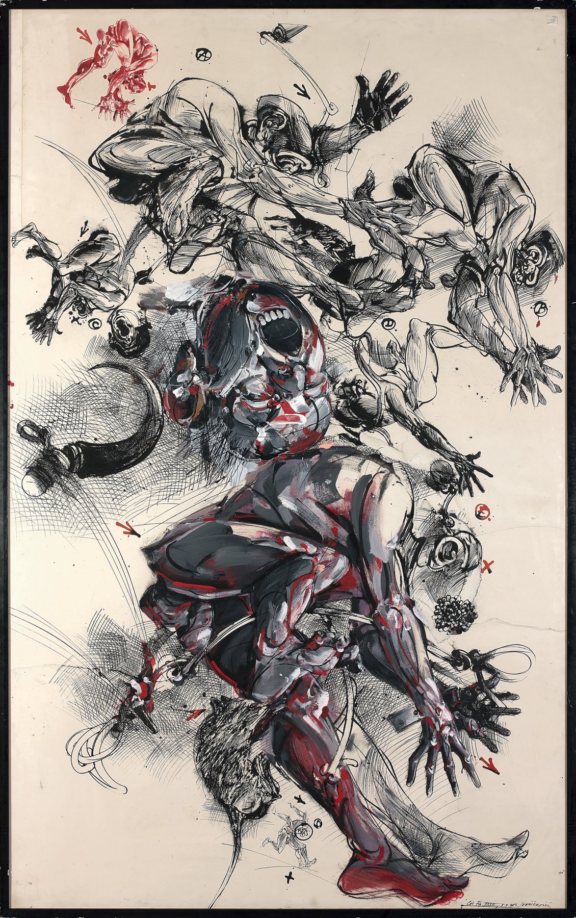 Loaded image