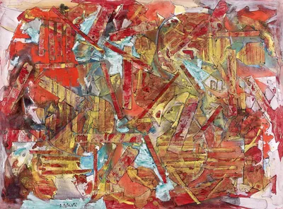 Loaded image