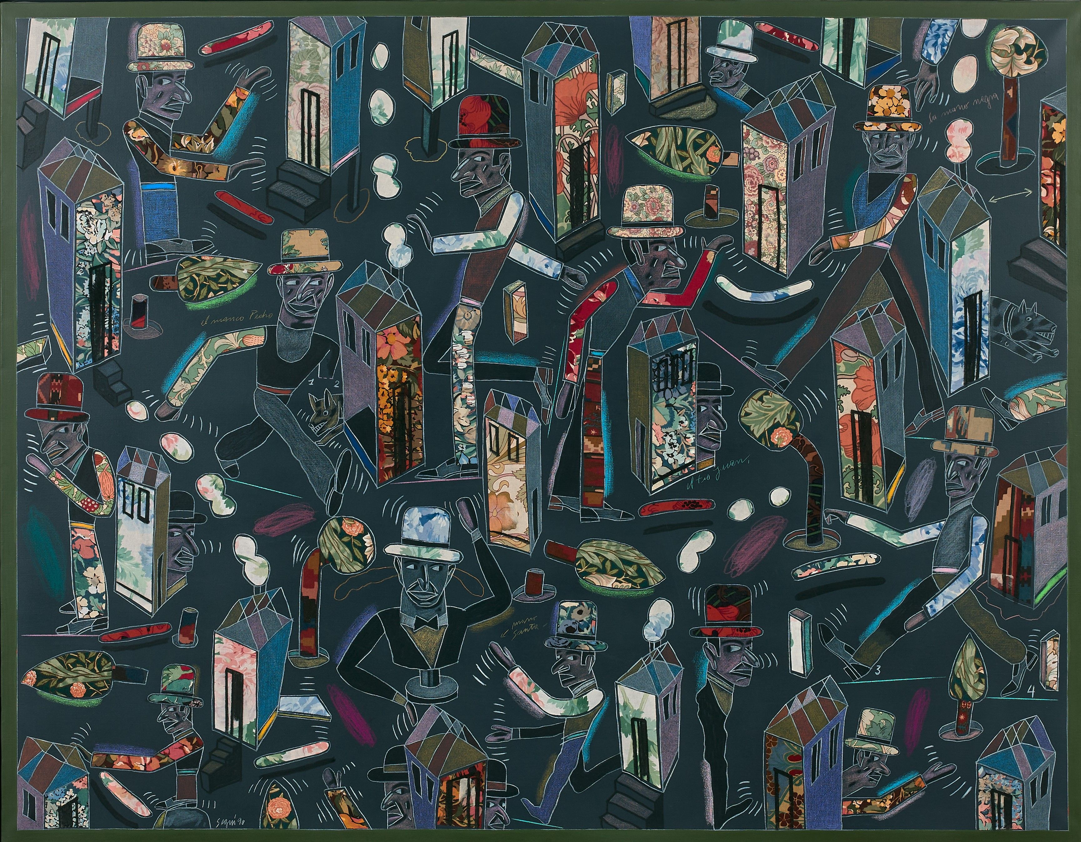 Loaded image