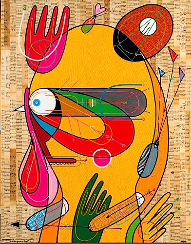 Loaded image