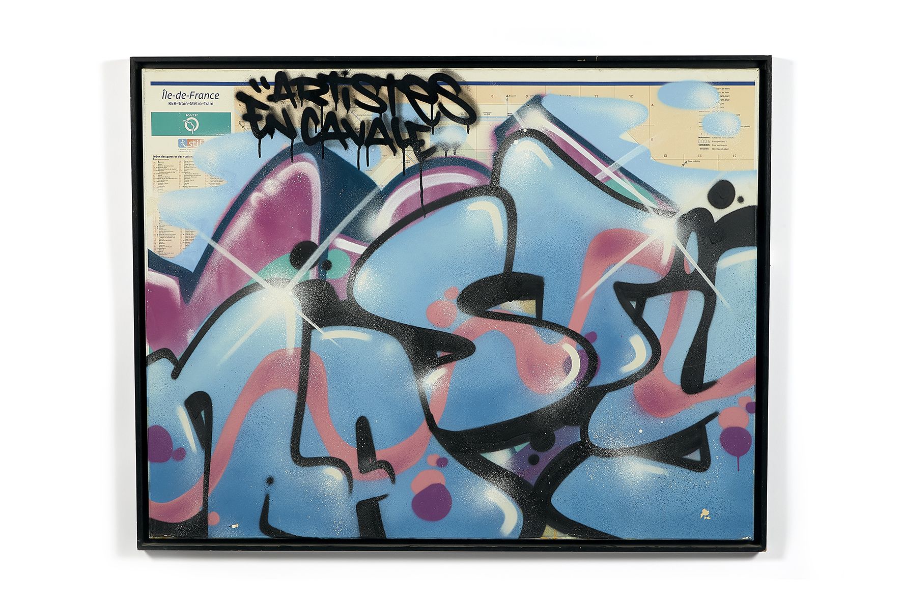 Loaded image