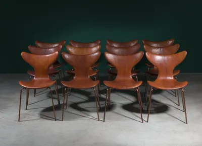 Arne JACOBSEN