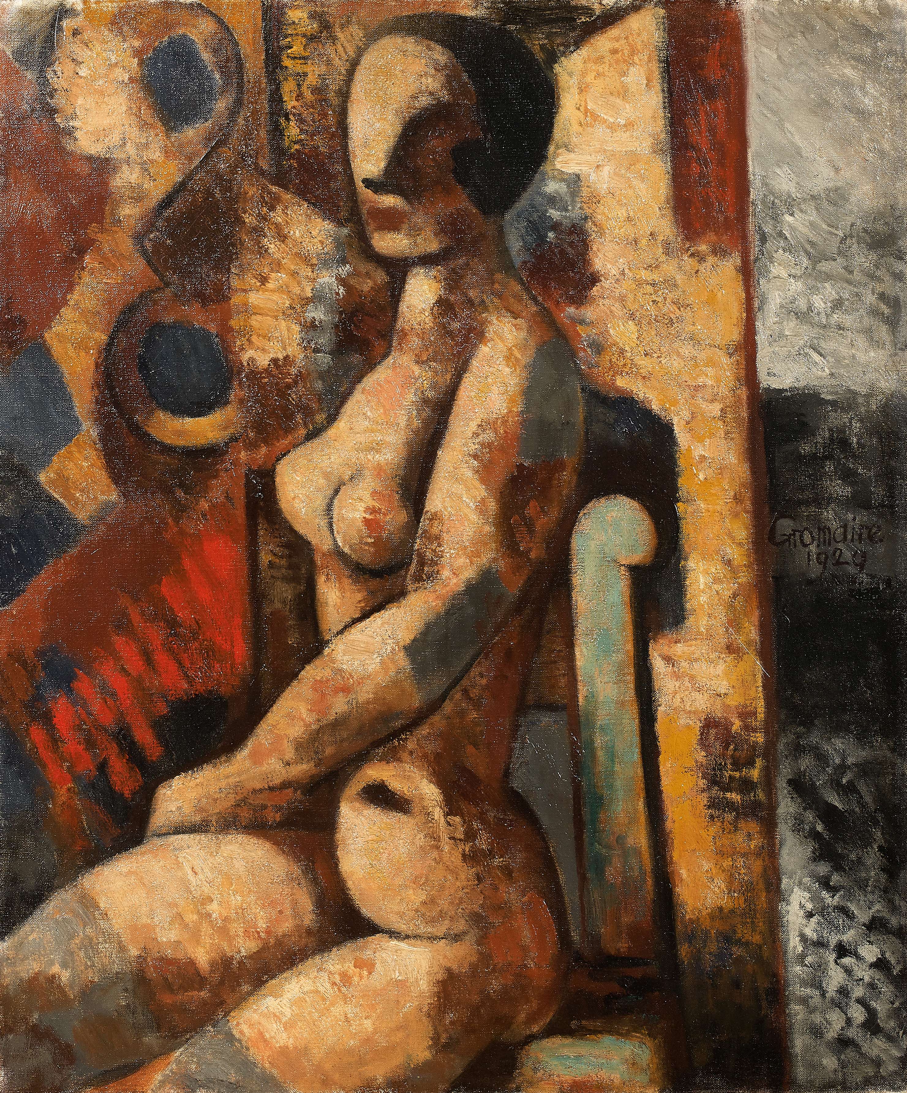 Loaded image