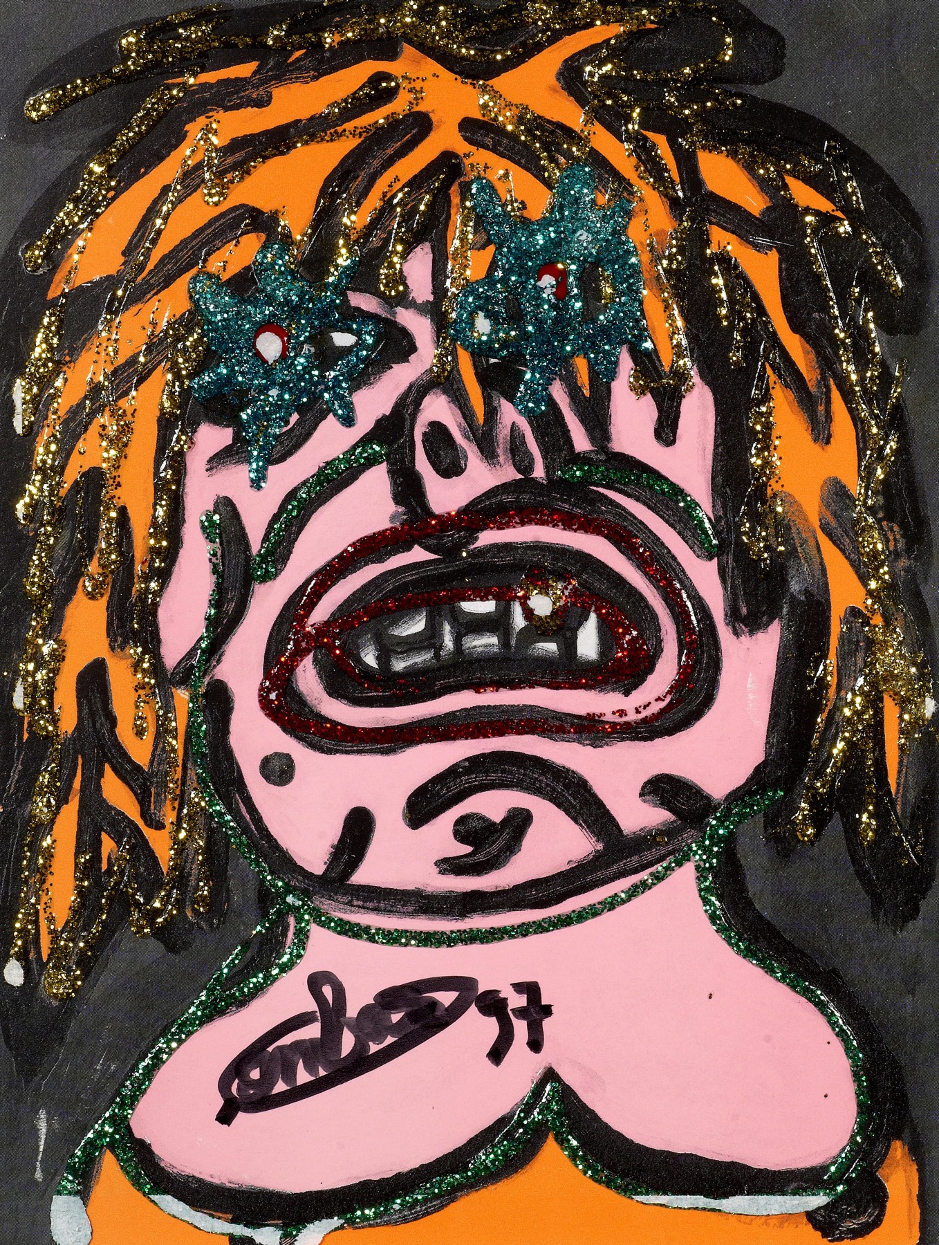 Loaded image