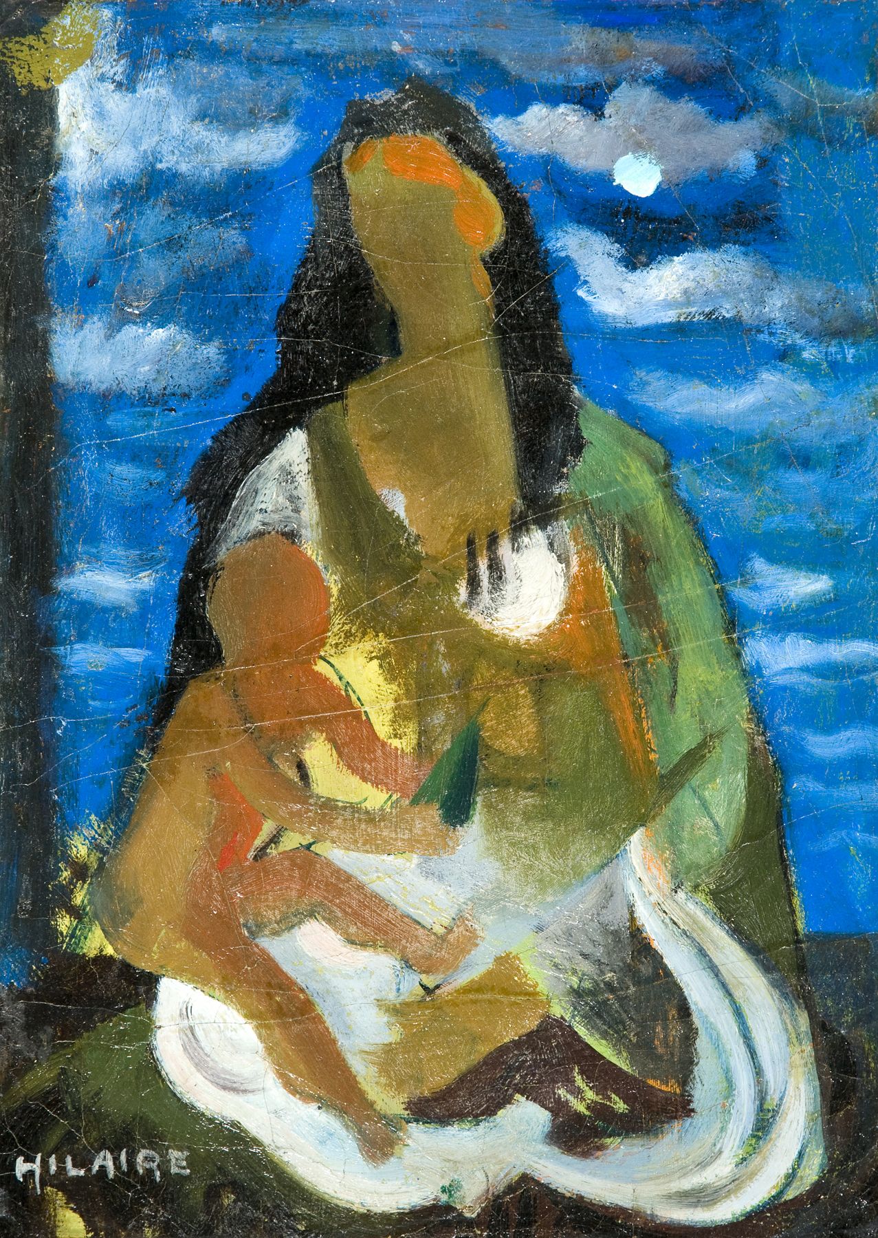 Loaded image