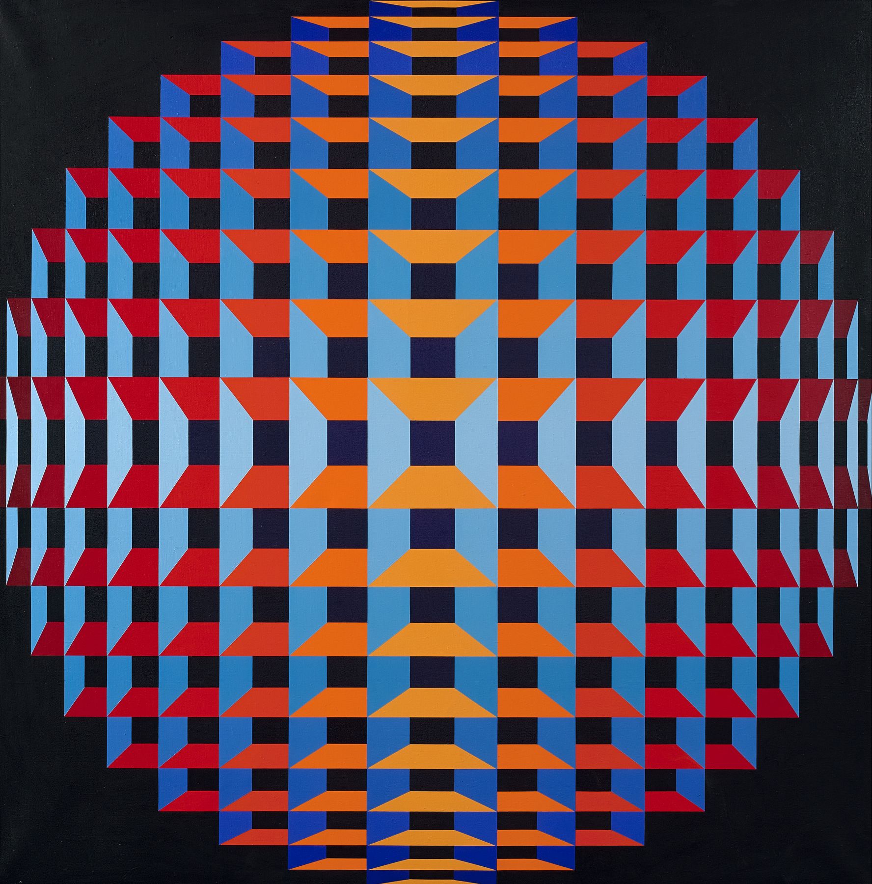 Loaded image