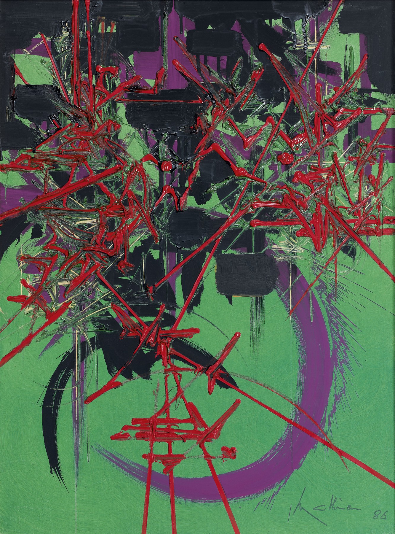 Loaded image