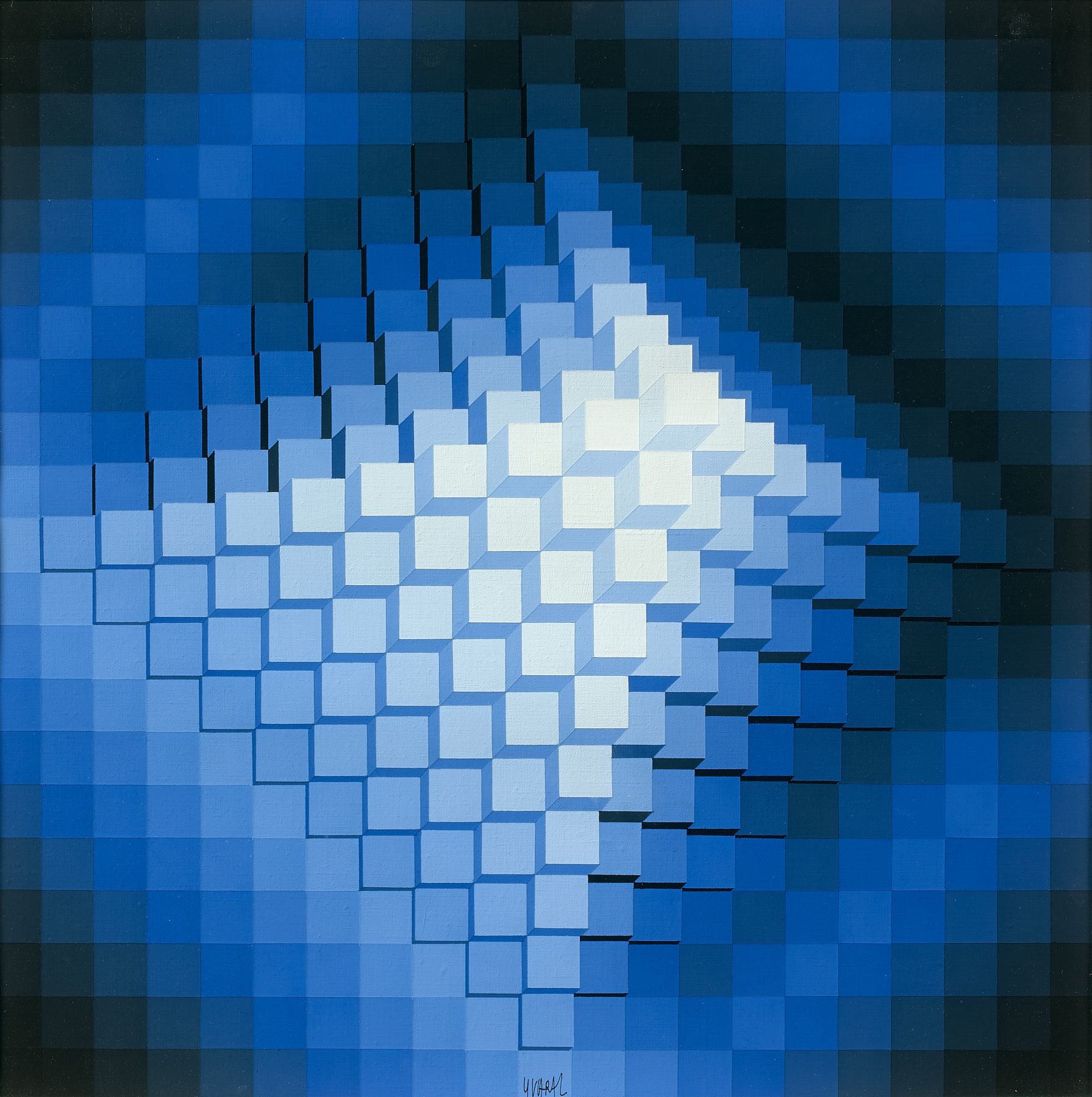 Loaded image