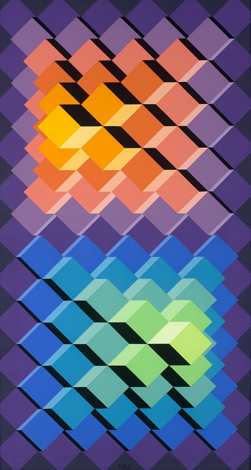 Loaded image
